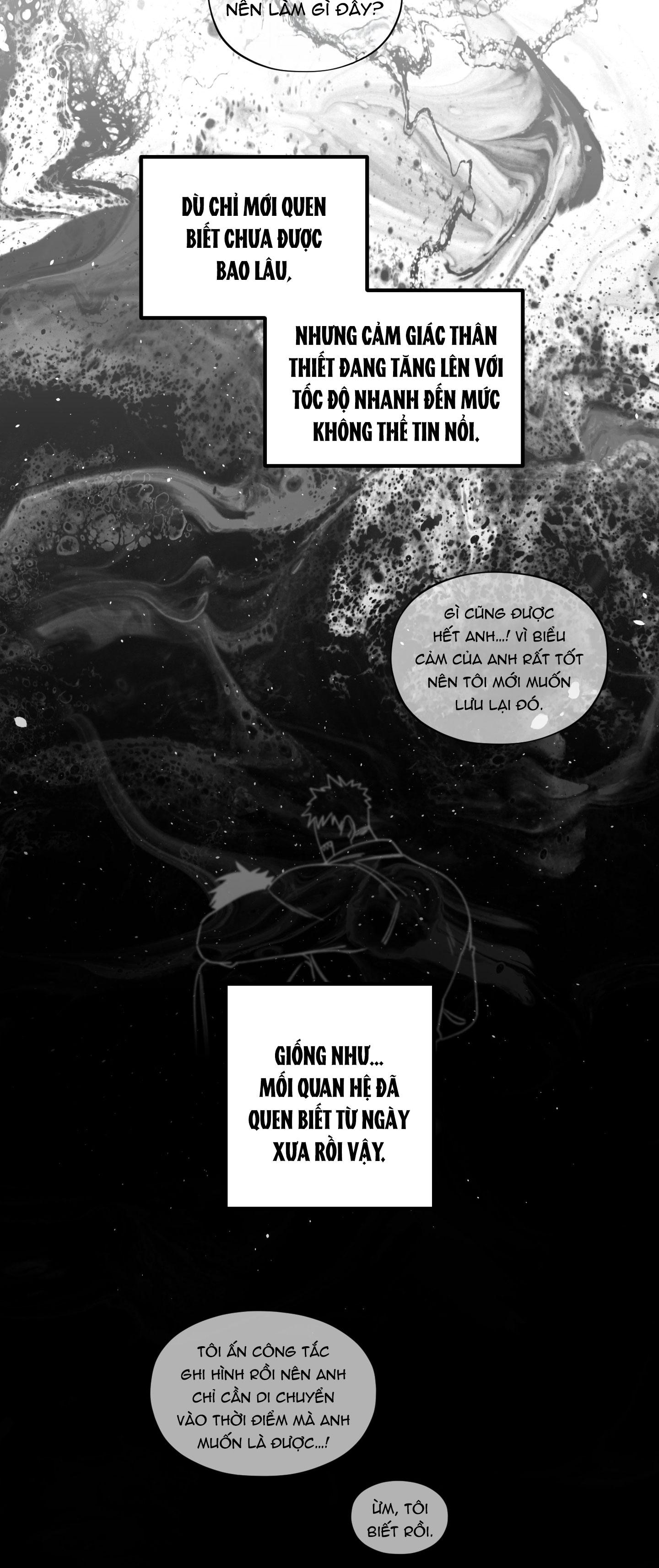 Đọc truyện KHUNG HAM MUỐN TÌNH DỤC - Chapter 2