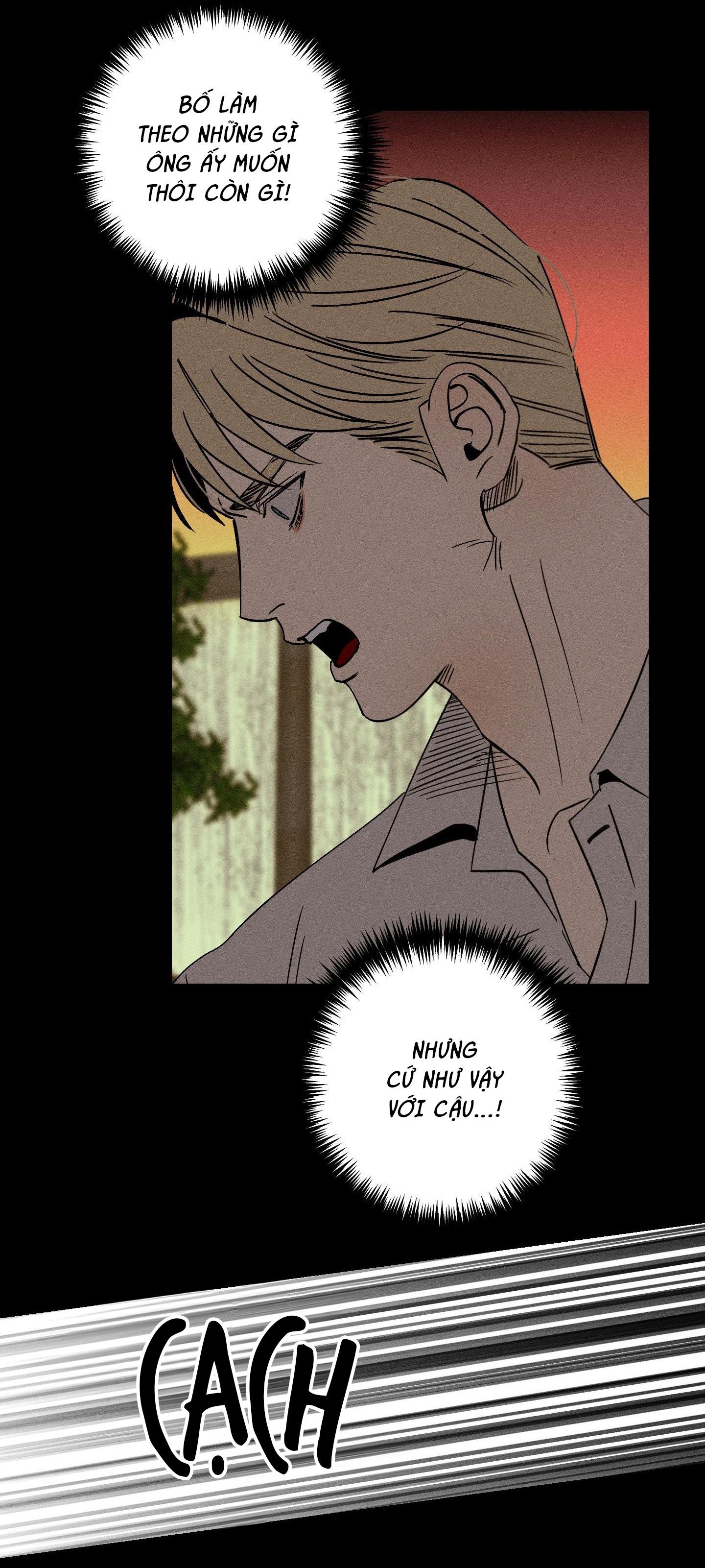 Đọc truyện SỰ THAM LAM CỦA NHÂN LOẠI - Chapter 16.6