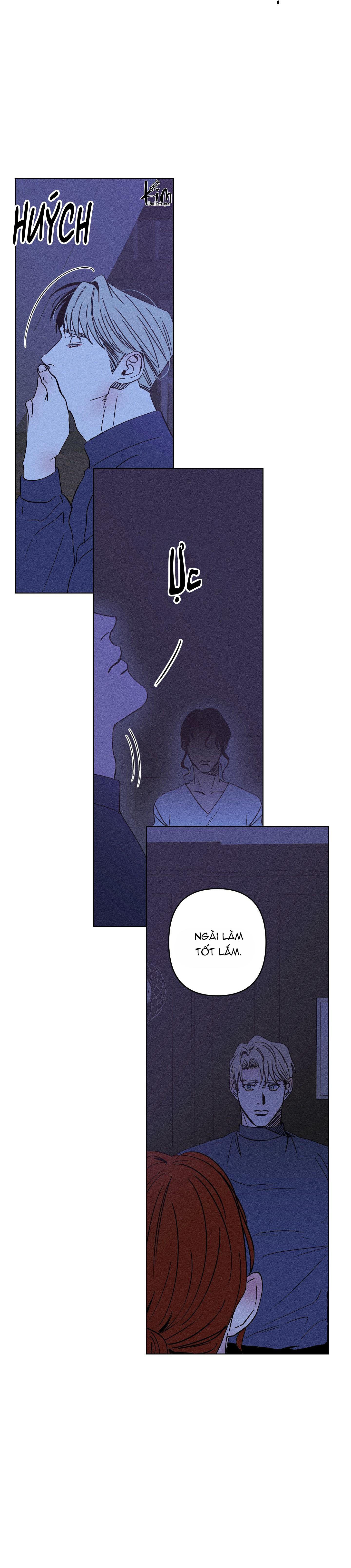 Đọc truyện SỰ THAM LAM CỦA NHÂN LOẠI - Chapter 16.6
