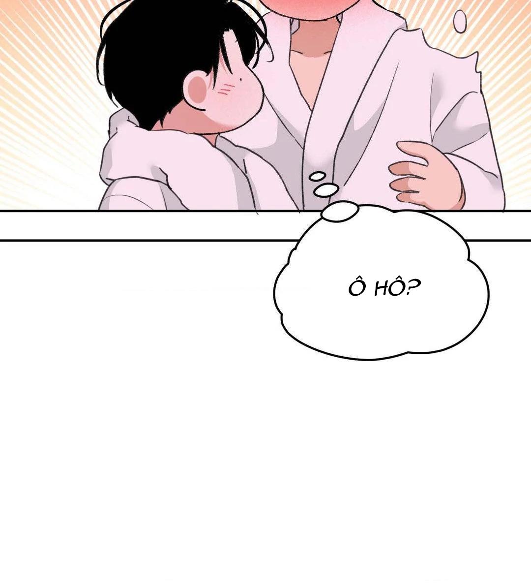 Đọc truyện Chiếc Lá Lay Động Theo Giai Điệu - Chapter 18
