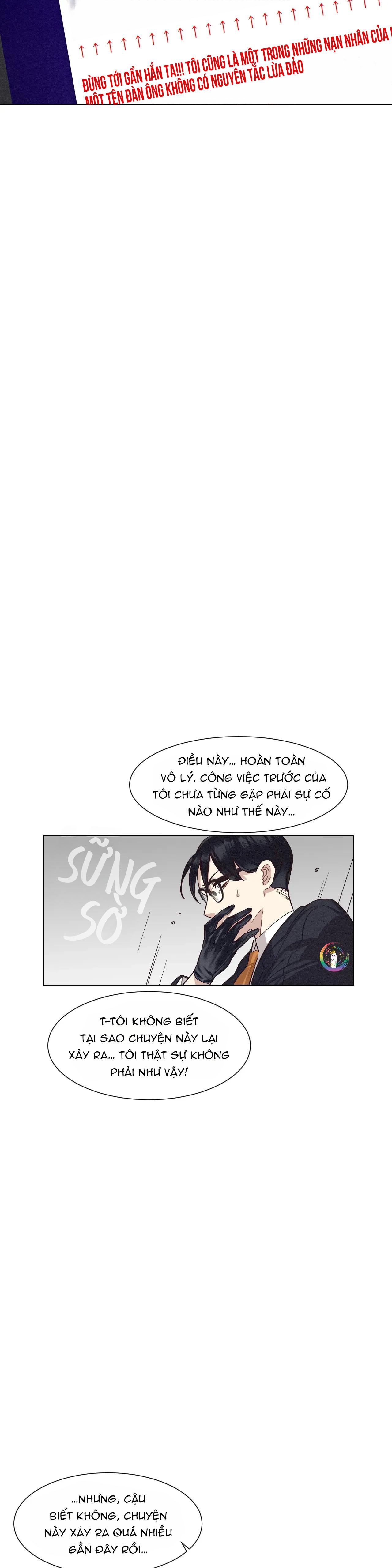Đọc truyện Manhwa Chịch Vồn Chịch Vã - Chapter 119