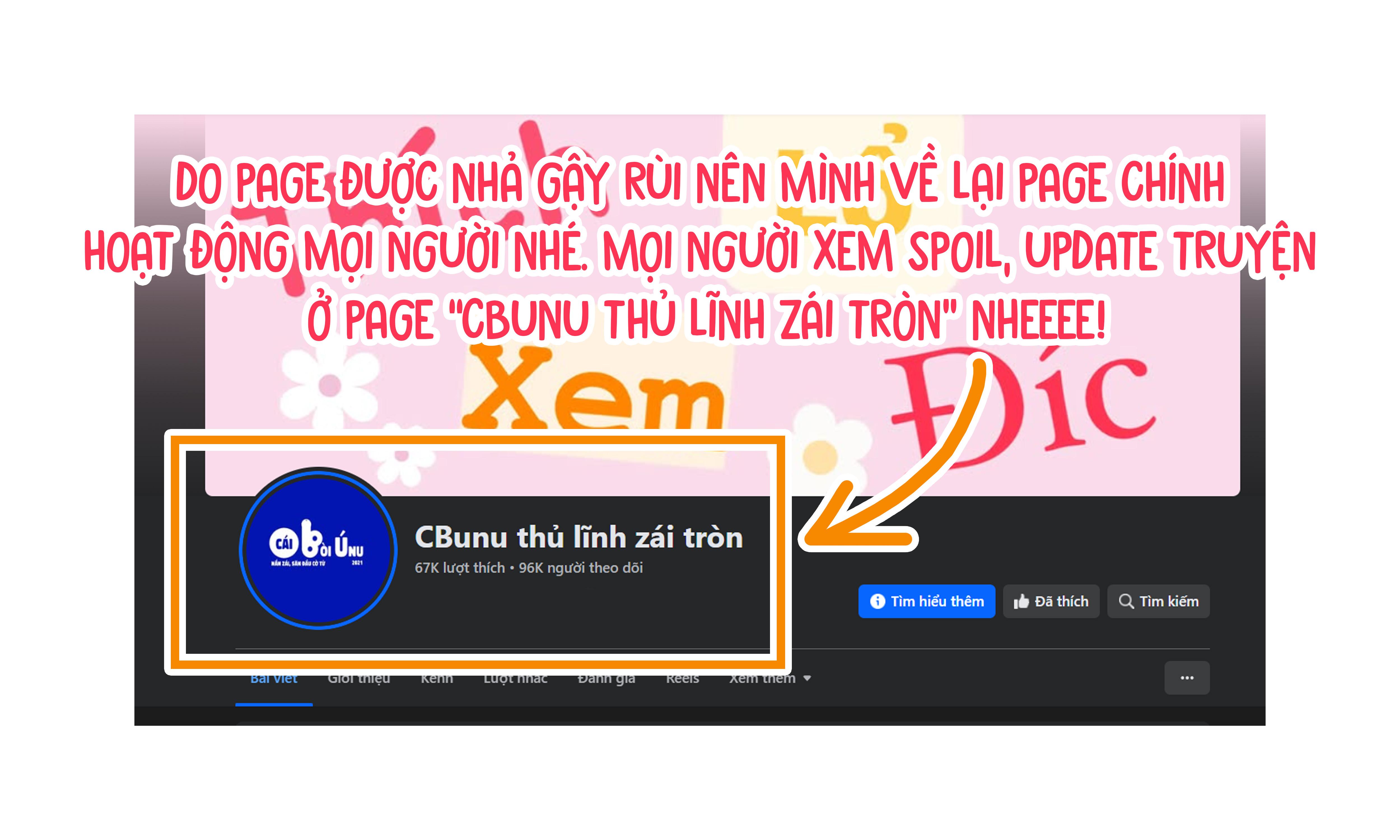 Đọc truyện (CBunu) Hoa Vô Danh - Chapter 18