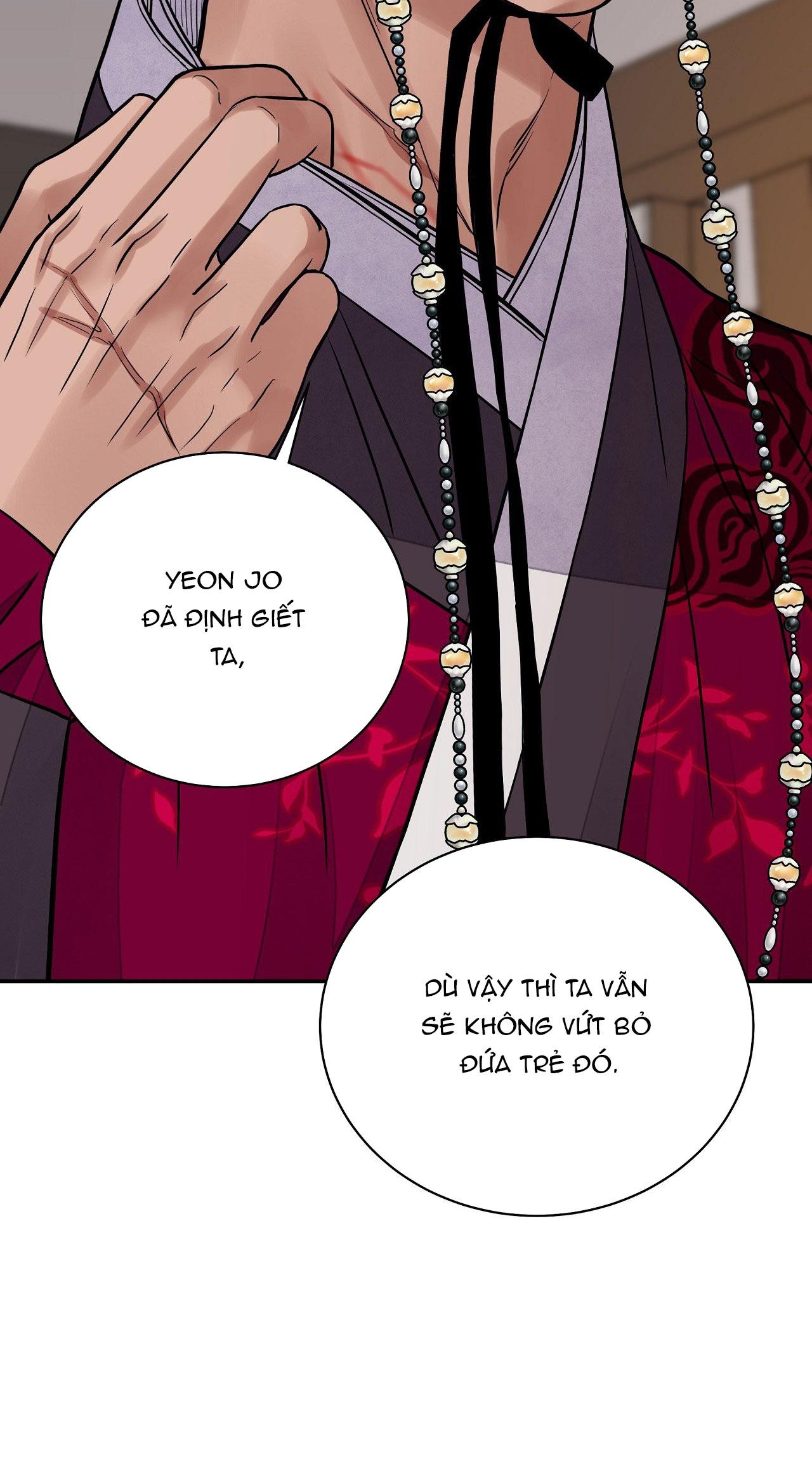 Đọc truyện KIẾM HOA - Chapter 82
