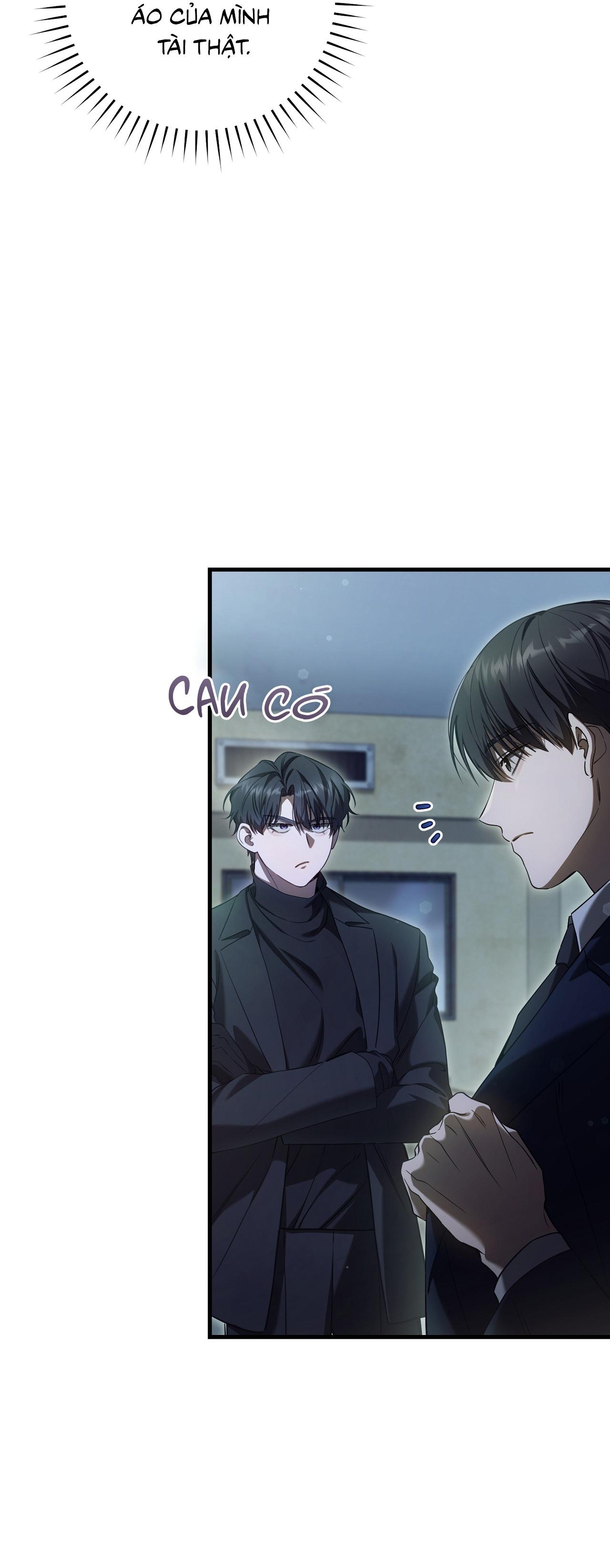 Đọc truyện Hunter muốn sống một cách yên bình - Chapter 30