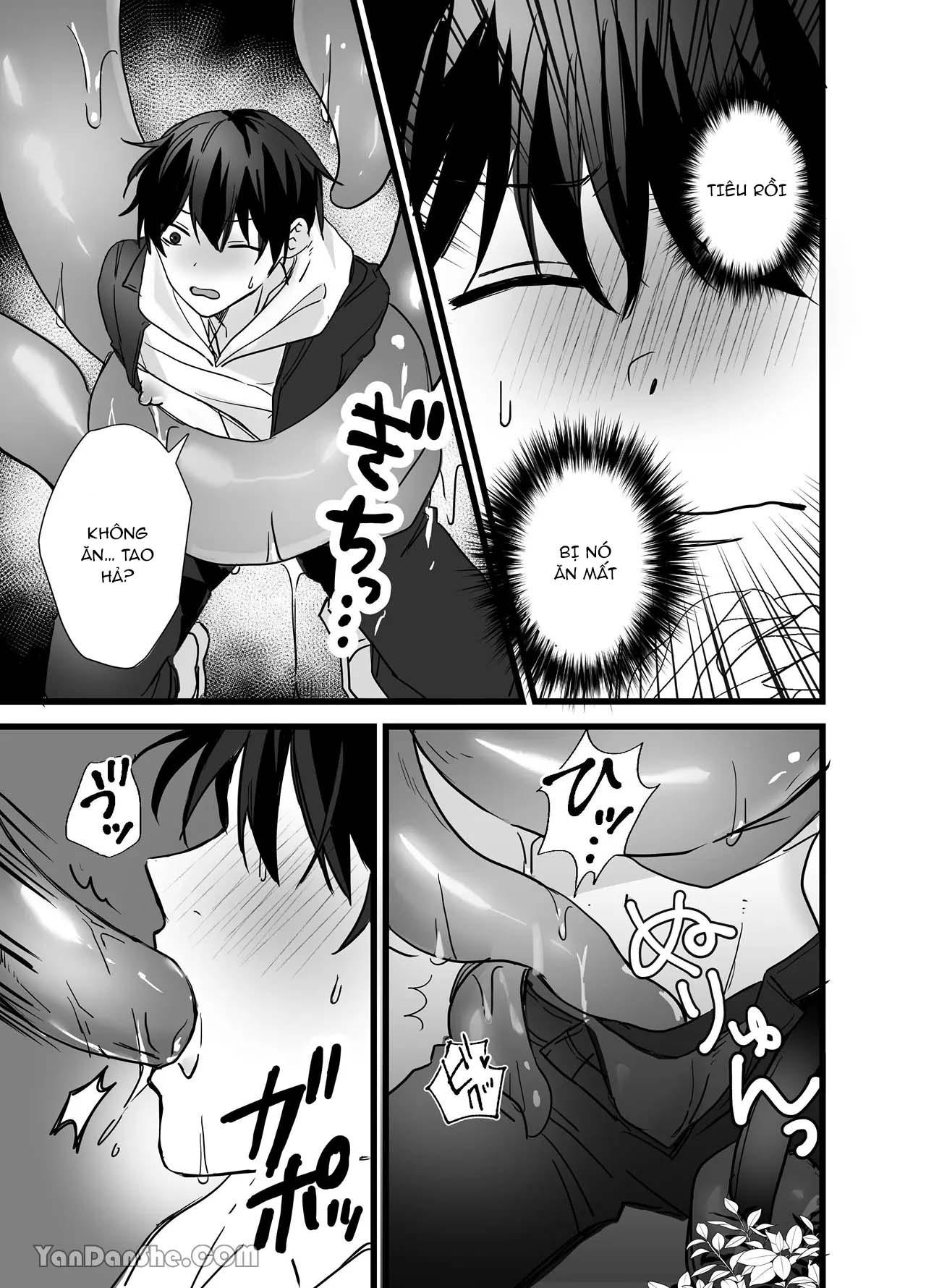 Đọc truyện Cưng mà nói - Chapter 244