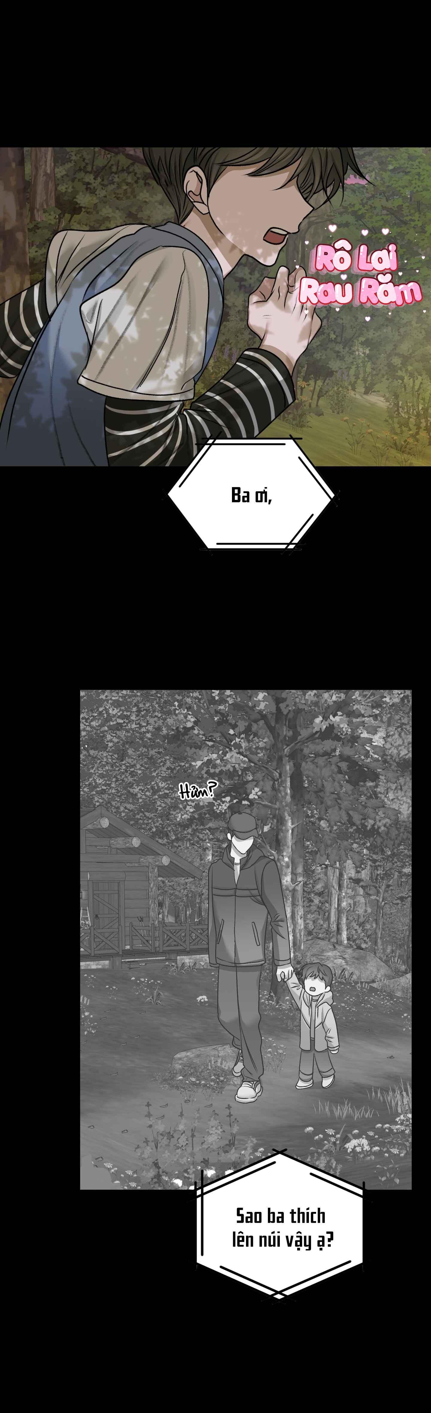 Đọc truyện (RÔ LAI) Đầm Hoa Sen - Chapter 50