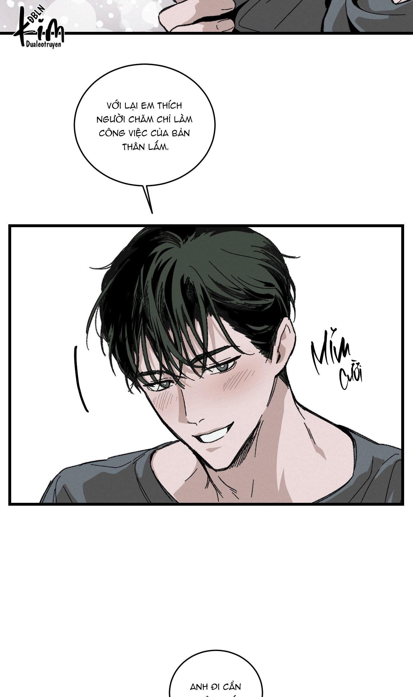 Đọc truyện BL NGẮN CHỊCH HỎNY - Chapter 56.1