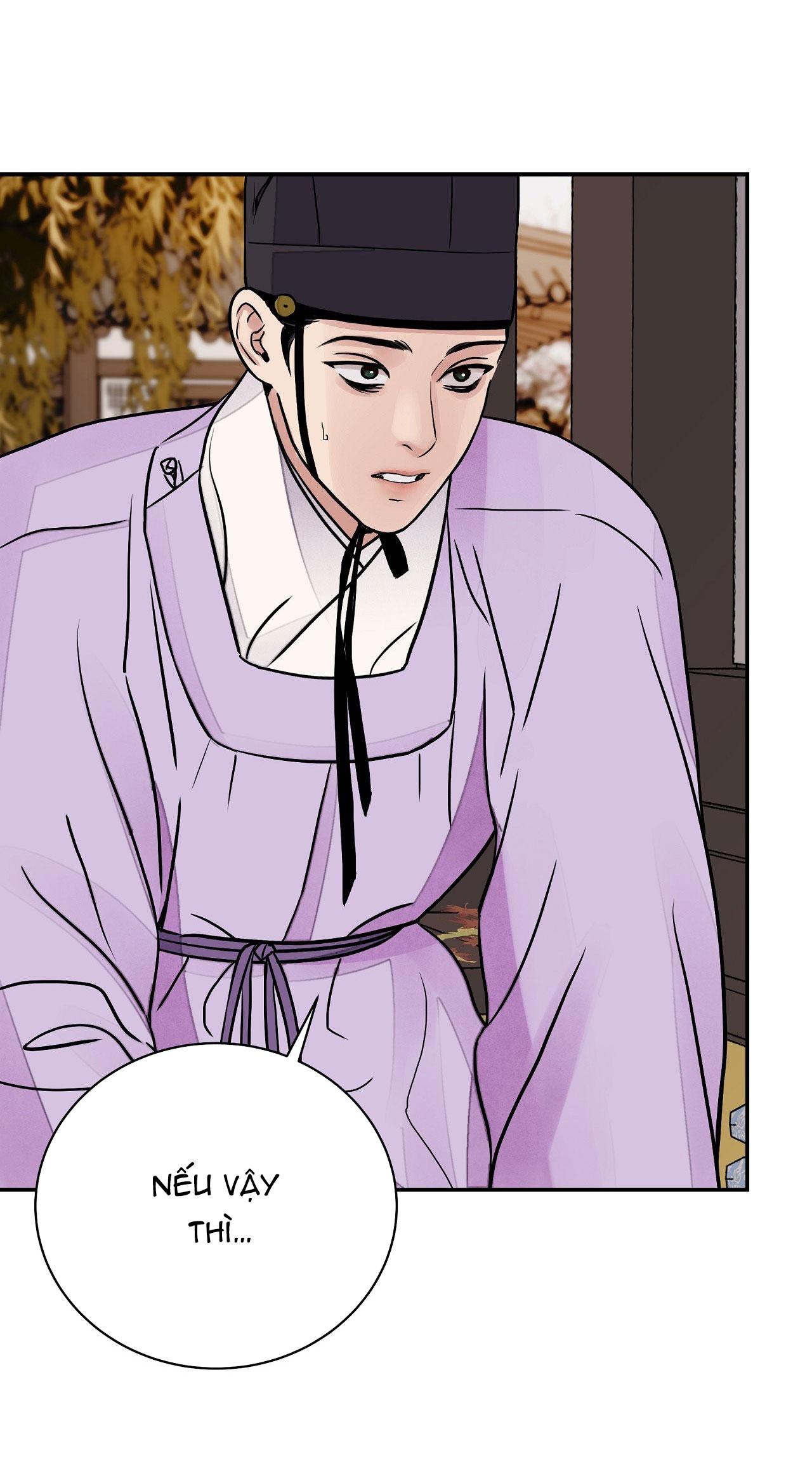Đọc truyện KIẾM HOA - Chapter 82