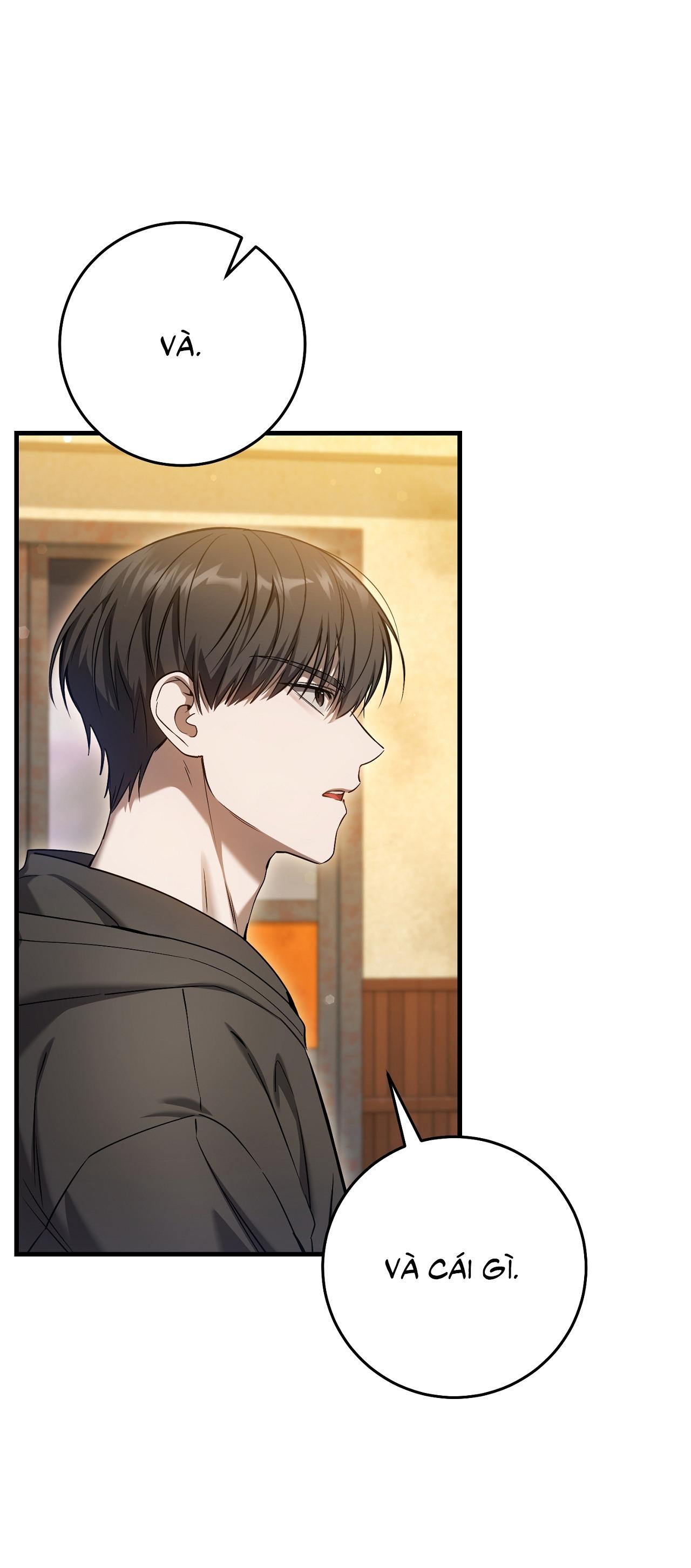 Đọc truyện Hunter muốn sống một cách yên bình - Chapter 30