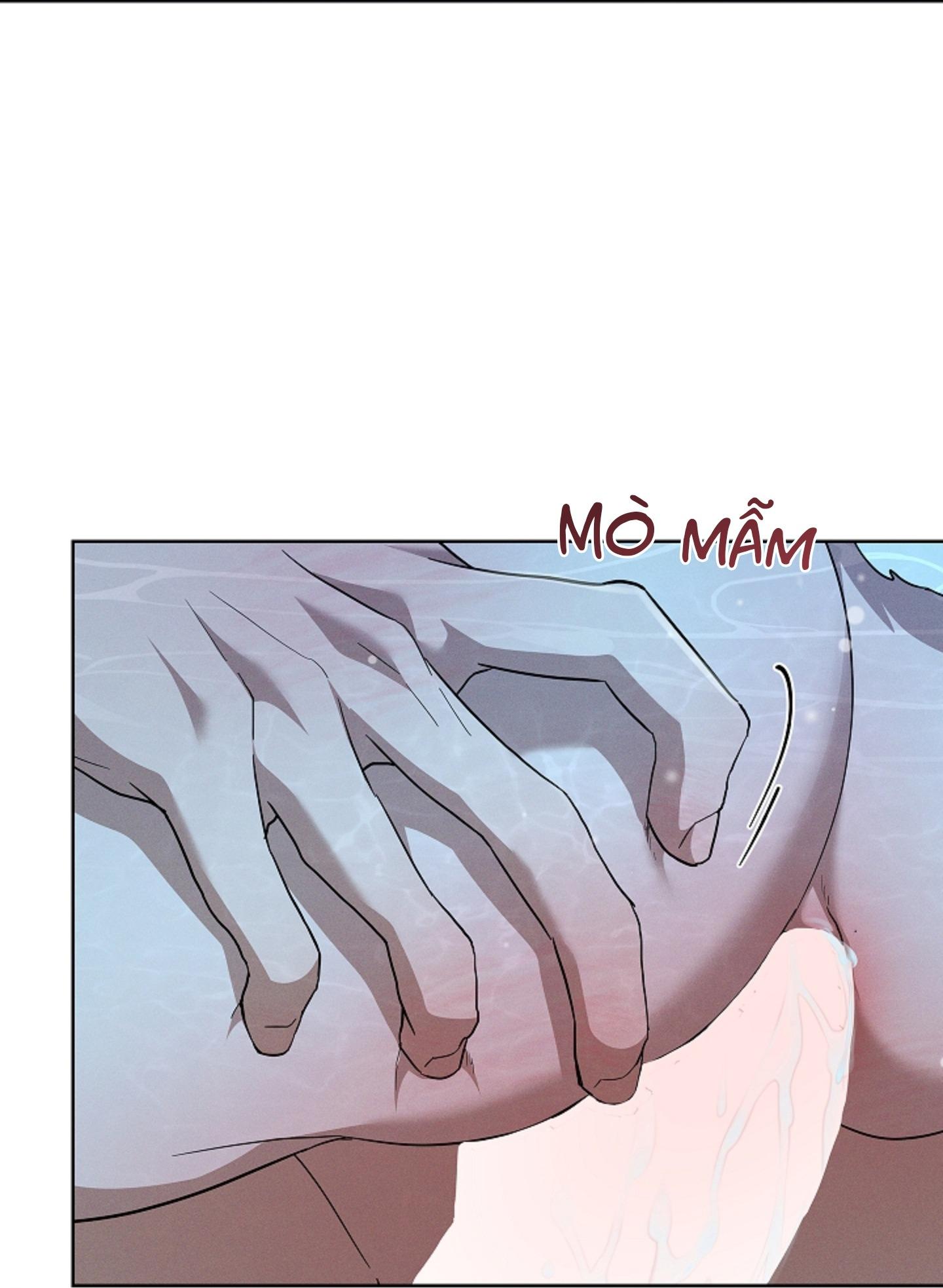 Đọc truyện ĐỪNG ĐỘNG VÀO CÚN CON! - Chapter 35