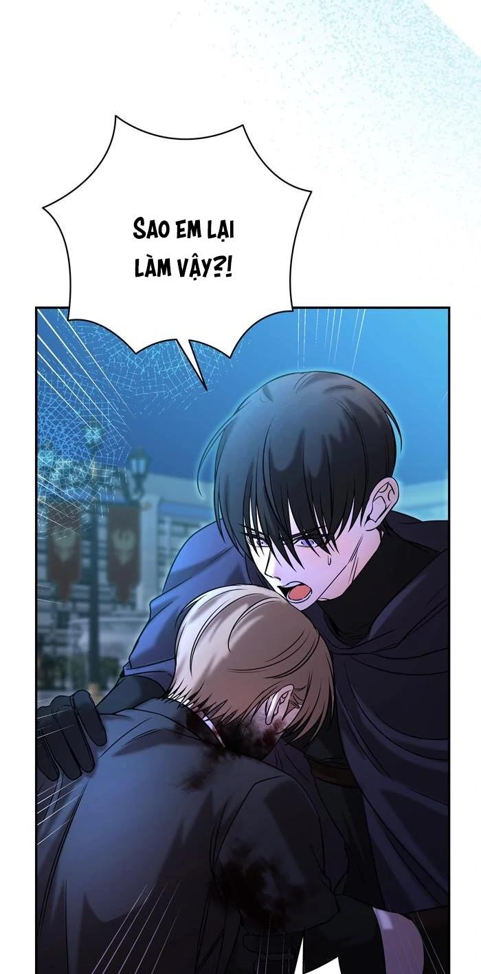 Đọc truyện Mắc Kẹt Trong Game Hẹn Hò Của Em Gái Tôi - Chapter 82