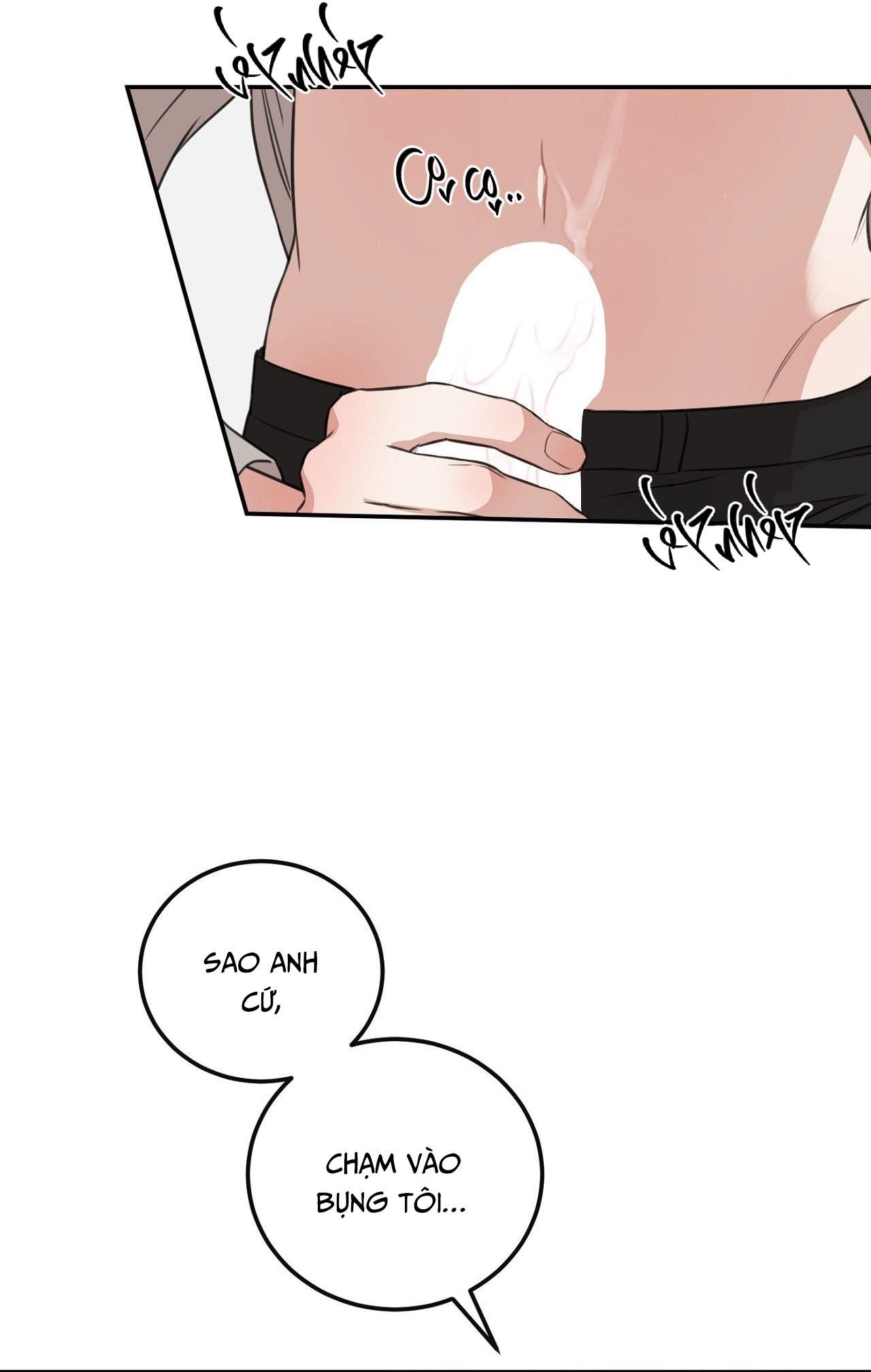 Đọc truyện NGHỊCH LÝ SANDWICH - Chapter 4