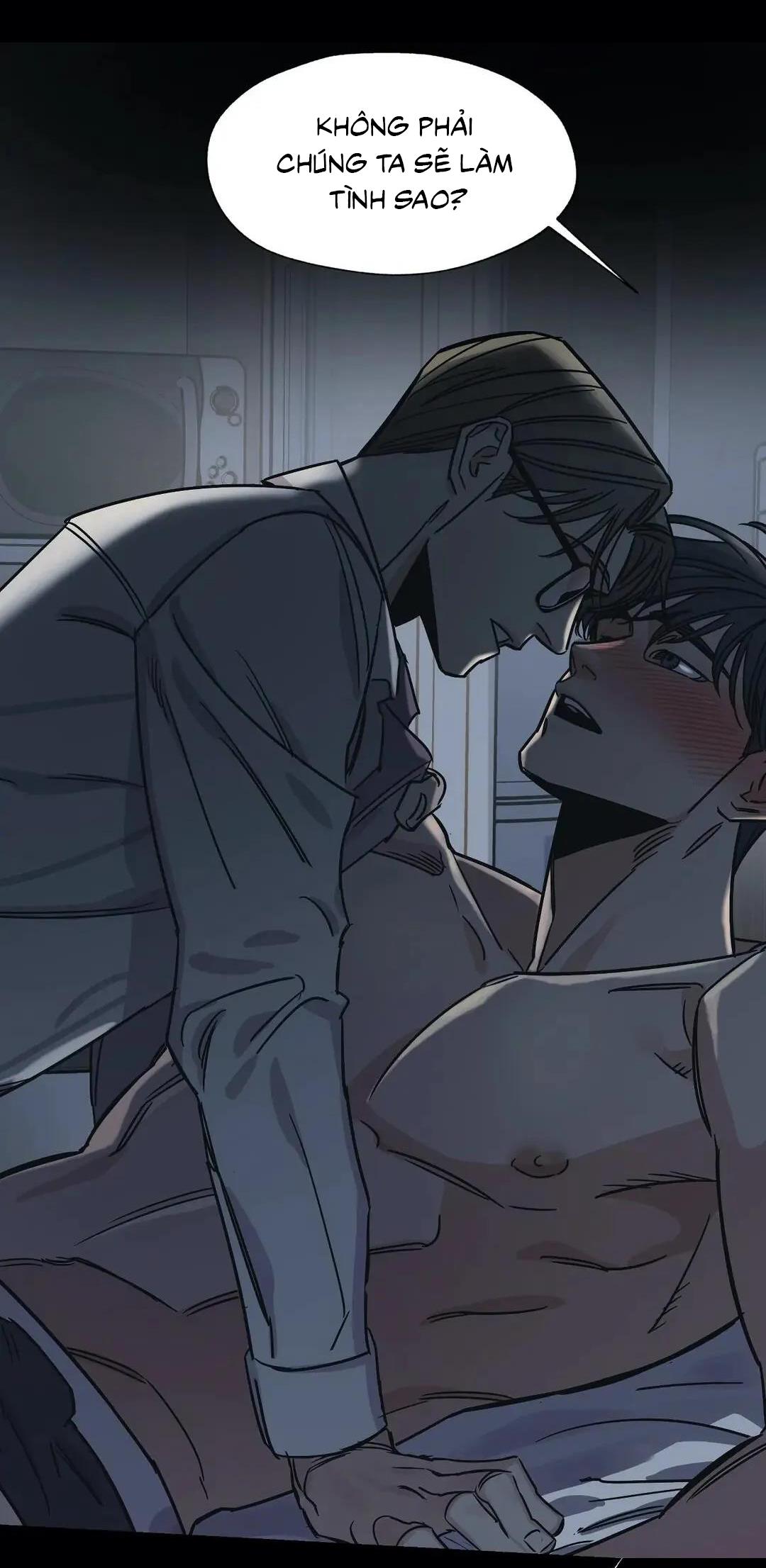 Đọc truyện Chuyện Tình Triệu Won - Chapter 2