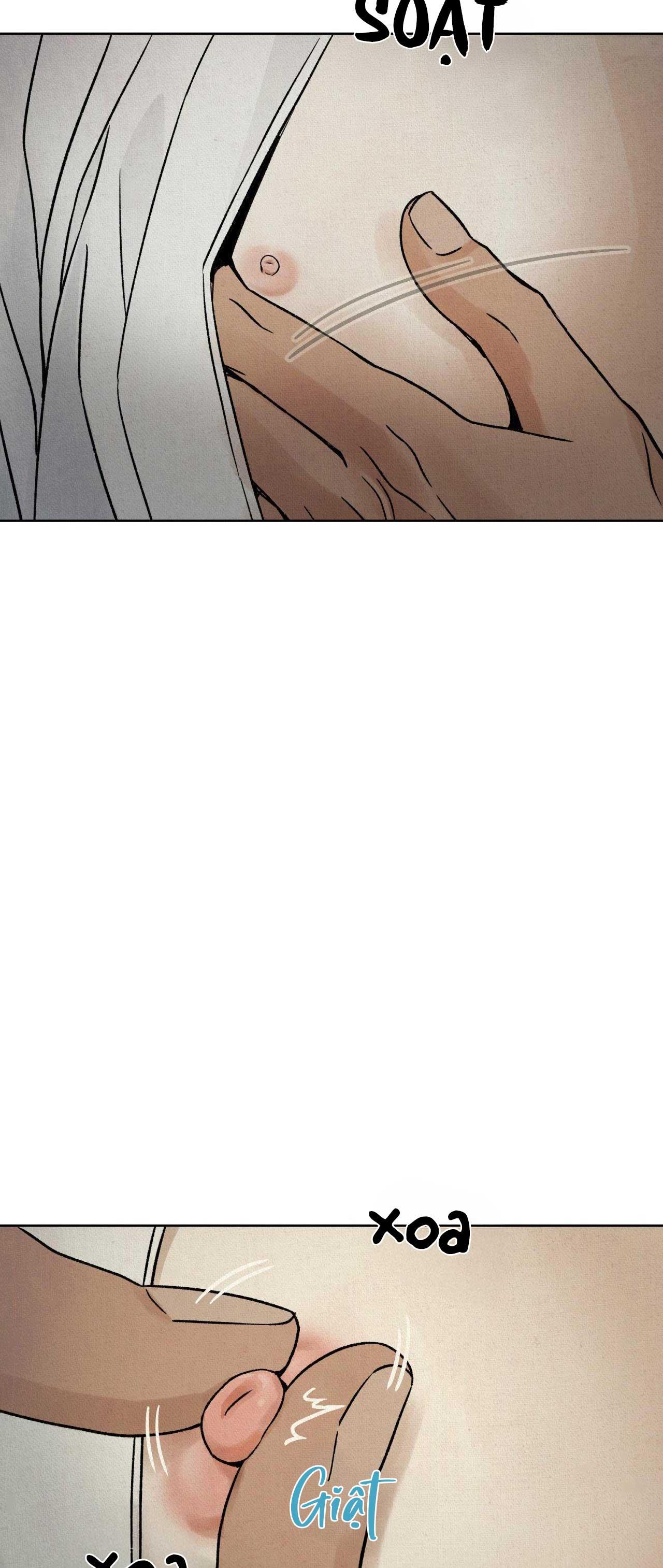 Đọc truyện MONG RYONGJEON - Chapter 32