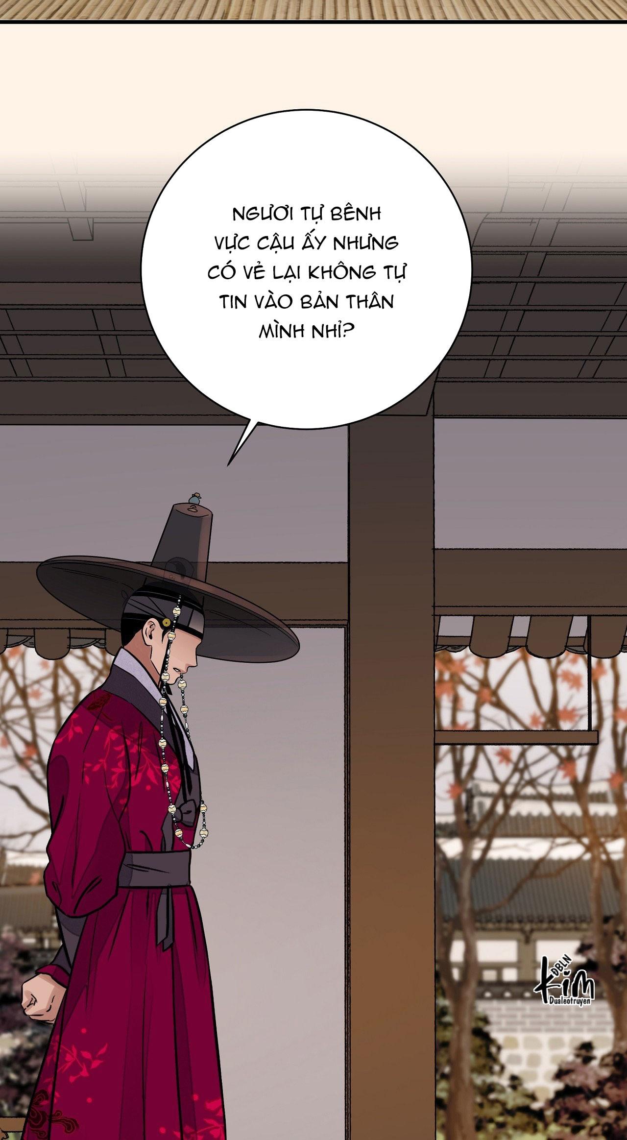 Đọc truyện KIẾM HOA - Chapter 82