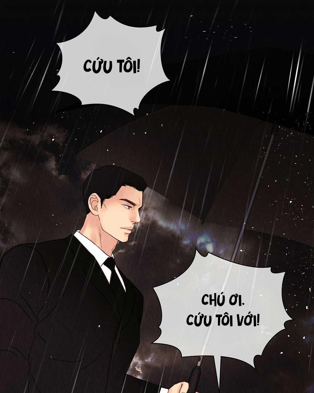 Đọc truyện BẢN CHẤT TÀ ÁC - Chapter 12