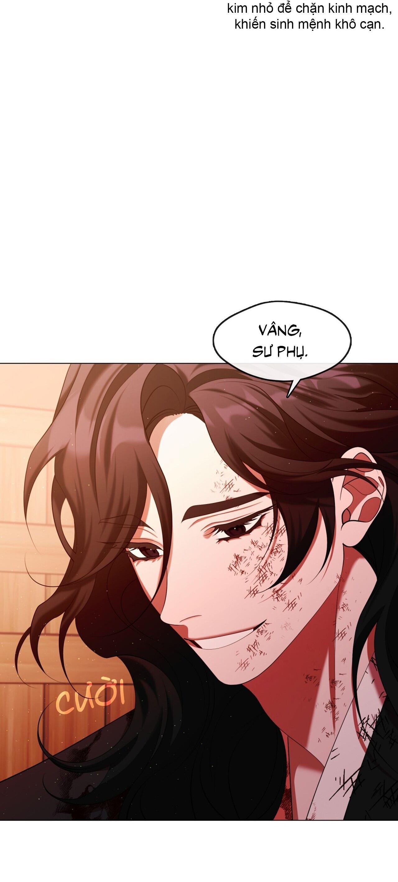 Đọc truyện Tôi đã nuôi dạy thủ lĩnh giáo phái ác ma - Chapter 62