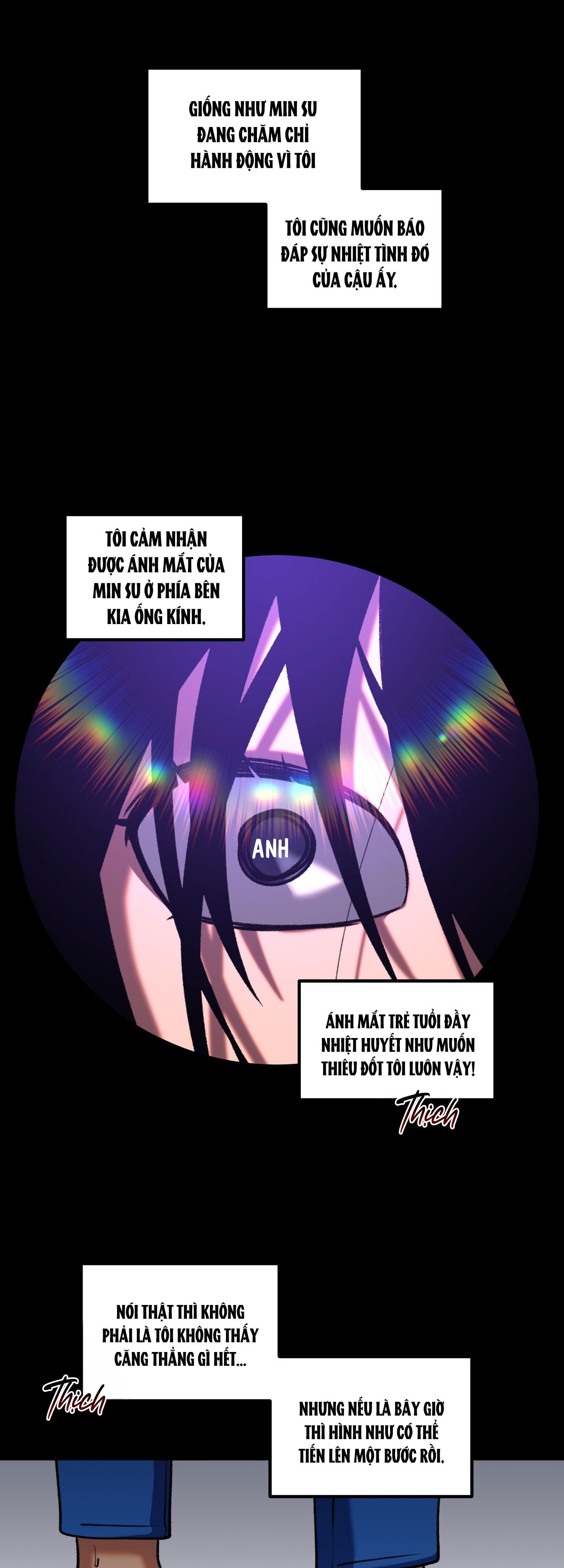 Đọc truyện KHUNG HAM MUỐN TÌNH DỤC - Chapter 2