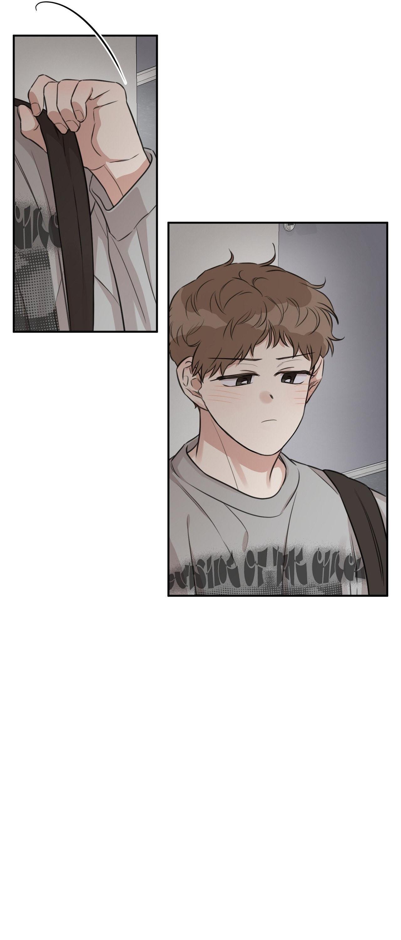 Đọc truyện NGHỊCH LÝ SANDWICH - Chapter 5