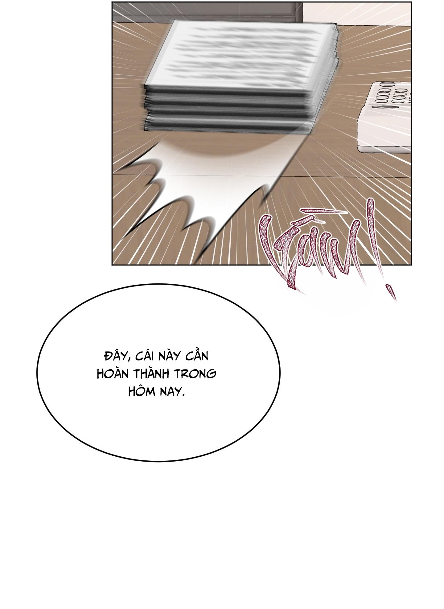 Đọc truyện TUYỂN TẬP ÁM ẢNH, MƯU MÔ CÔNG - Chapter 1.11