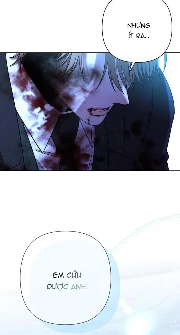 Đọc truyện Mắc Kẹt Trong Game Hẹn Hò Của Em Gái Tôi - Chapter 82