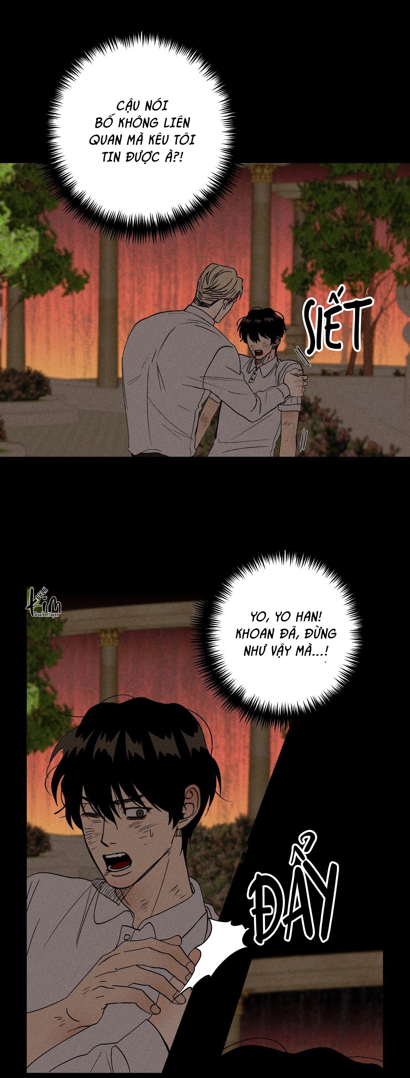 Đọc truyện SỰ THAM LAM CỦA NHÂN LOẠI - Chapter 16.6