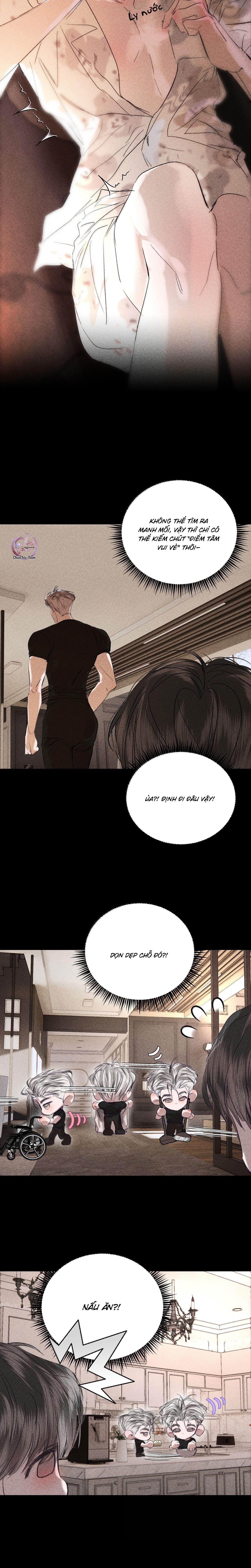Đọc truyện Thoát Khỏi Hầm Ngục - Chapter 21