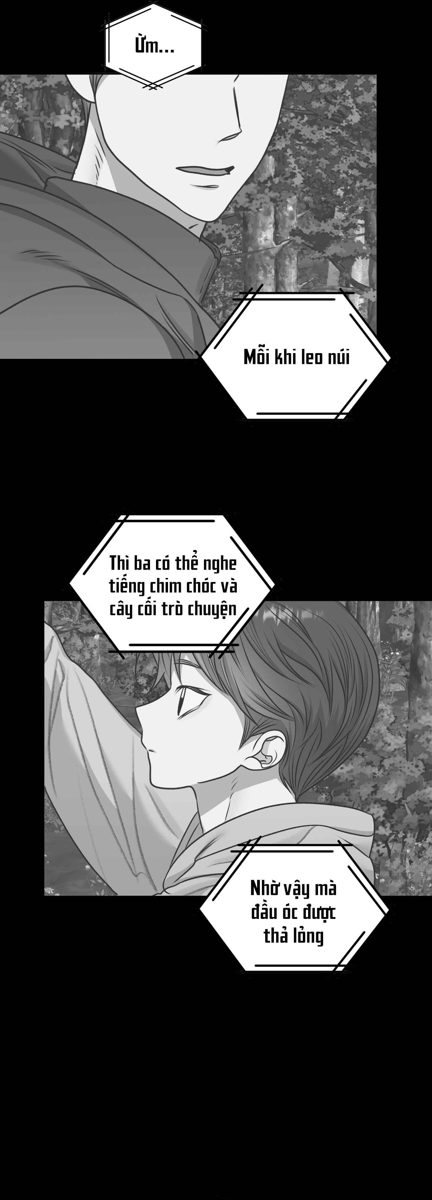 Đọc truyện (RÔ LAI) Đầm Hoa Sen - Chapter 50