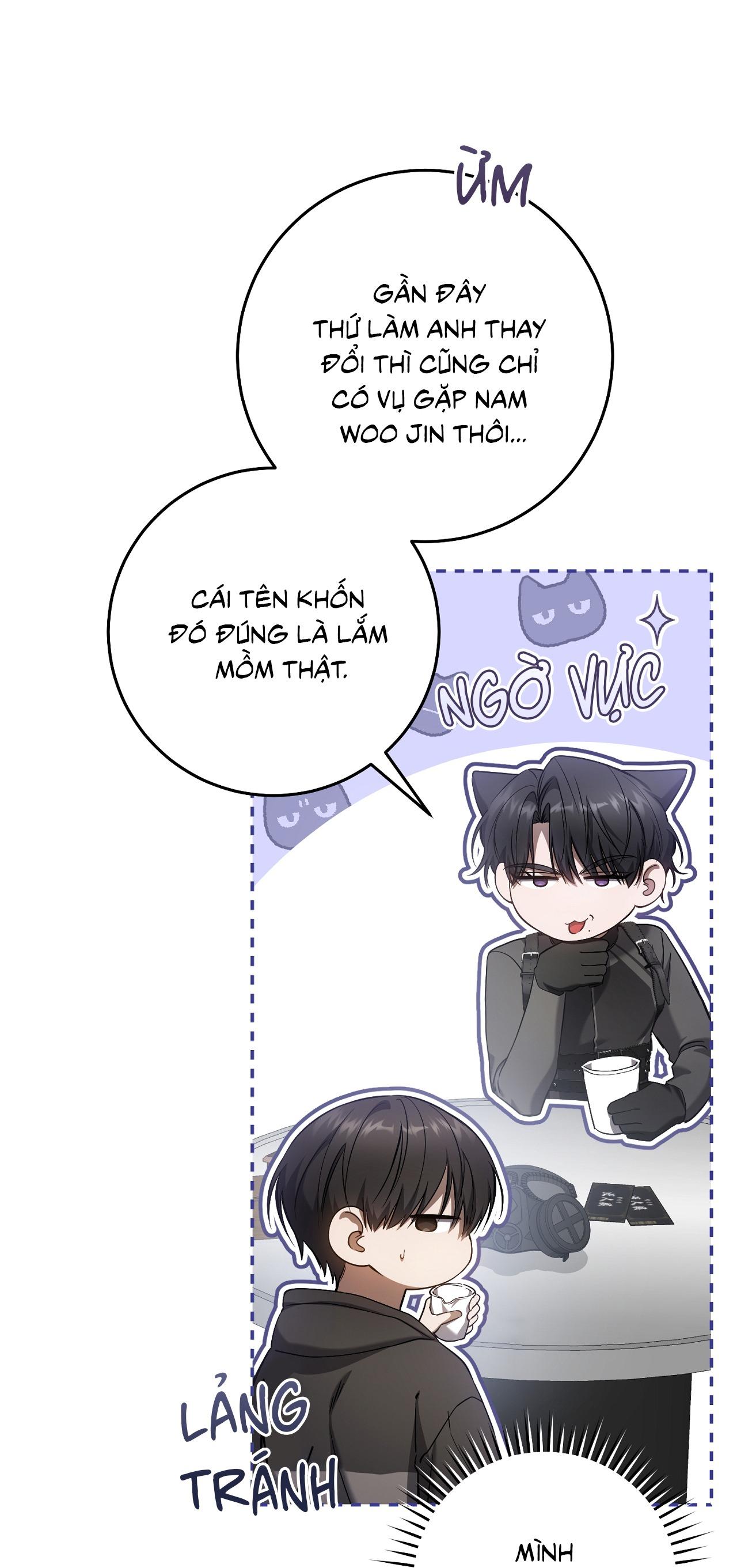Đọc truyện Hunter muốn sống một cách yên bình - Chapter 30