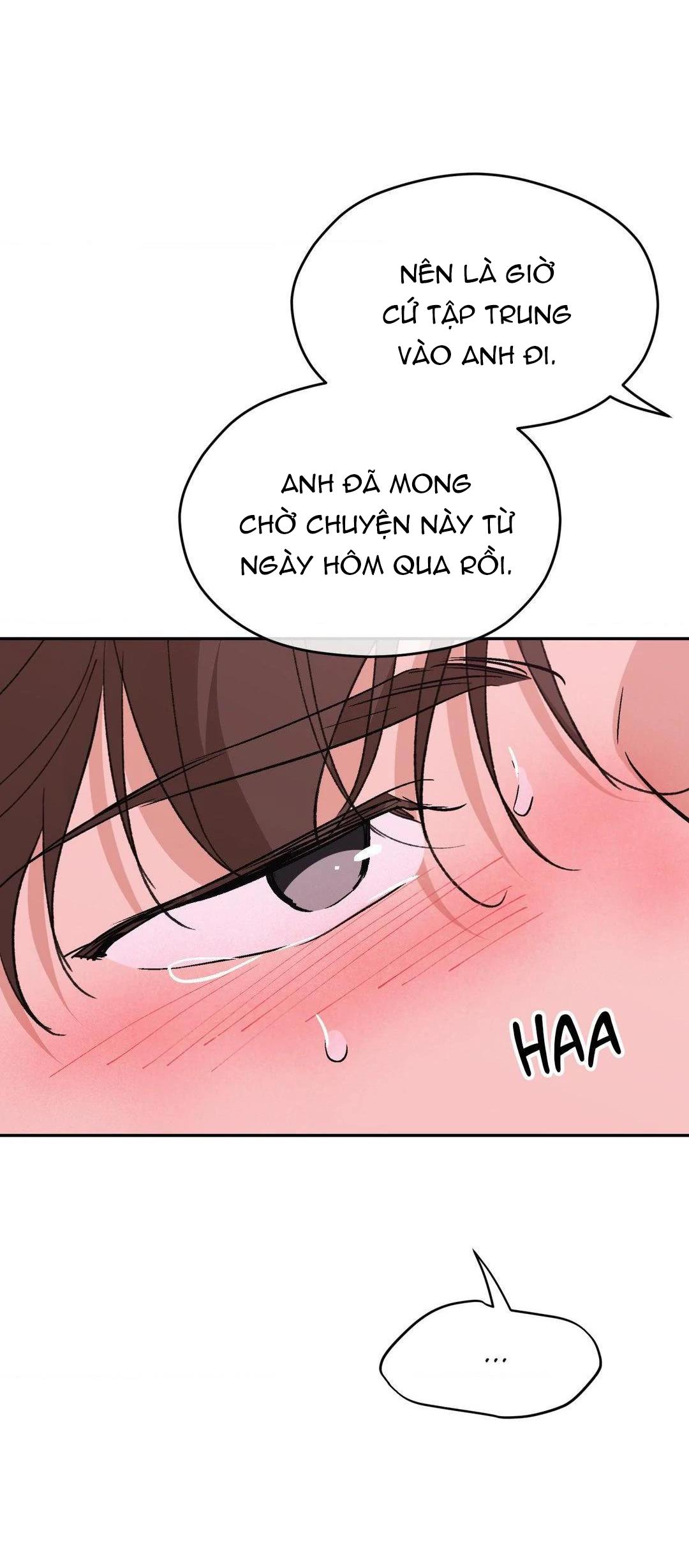 Đọc truyện Chiếc Lá Lay Động Theo Giai Điệu - Chapter 18