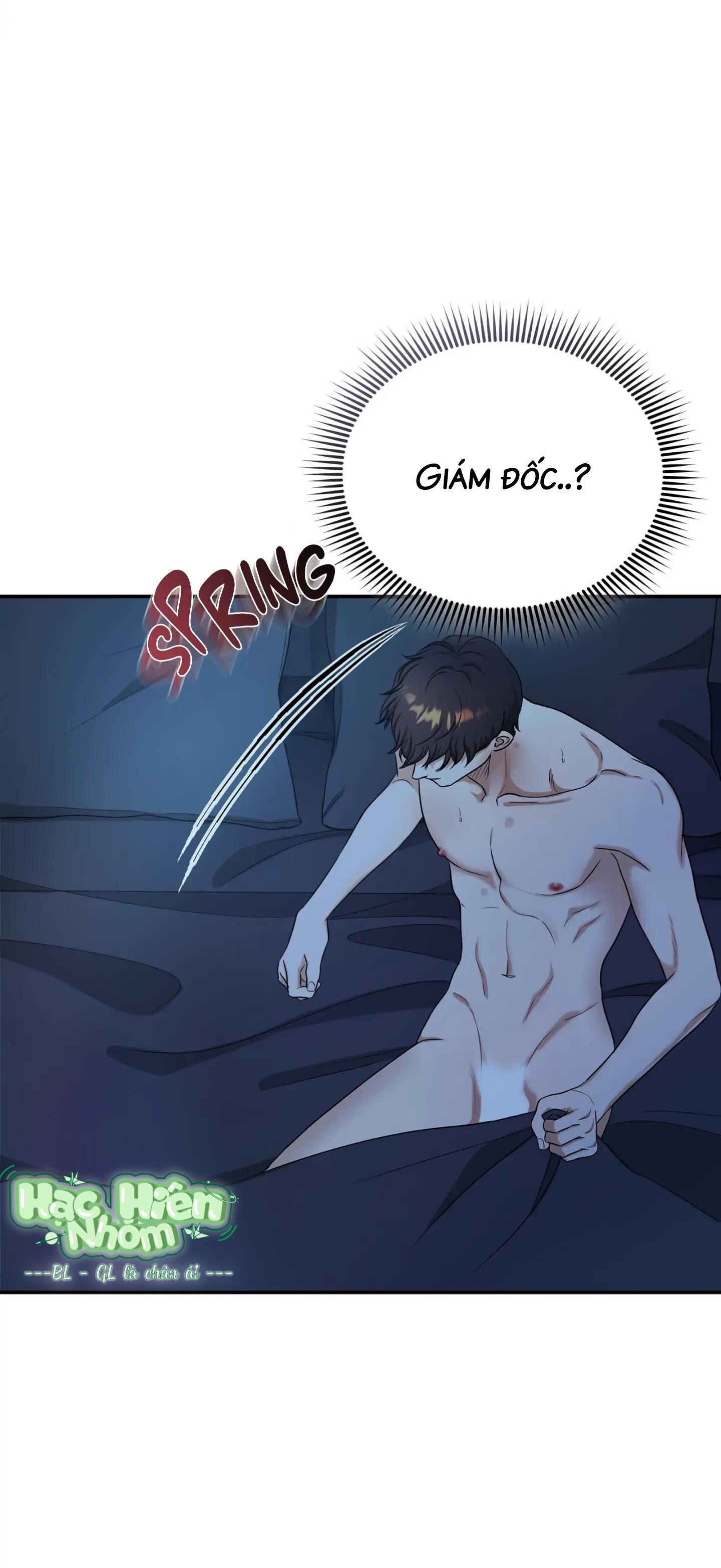 Đọc truyện Một nhân cách khác - Chapter 30
