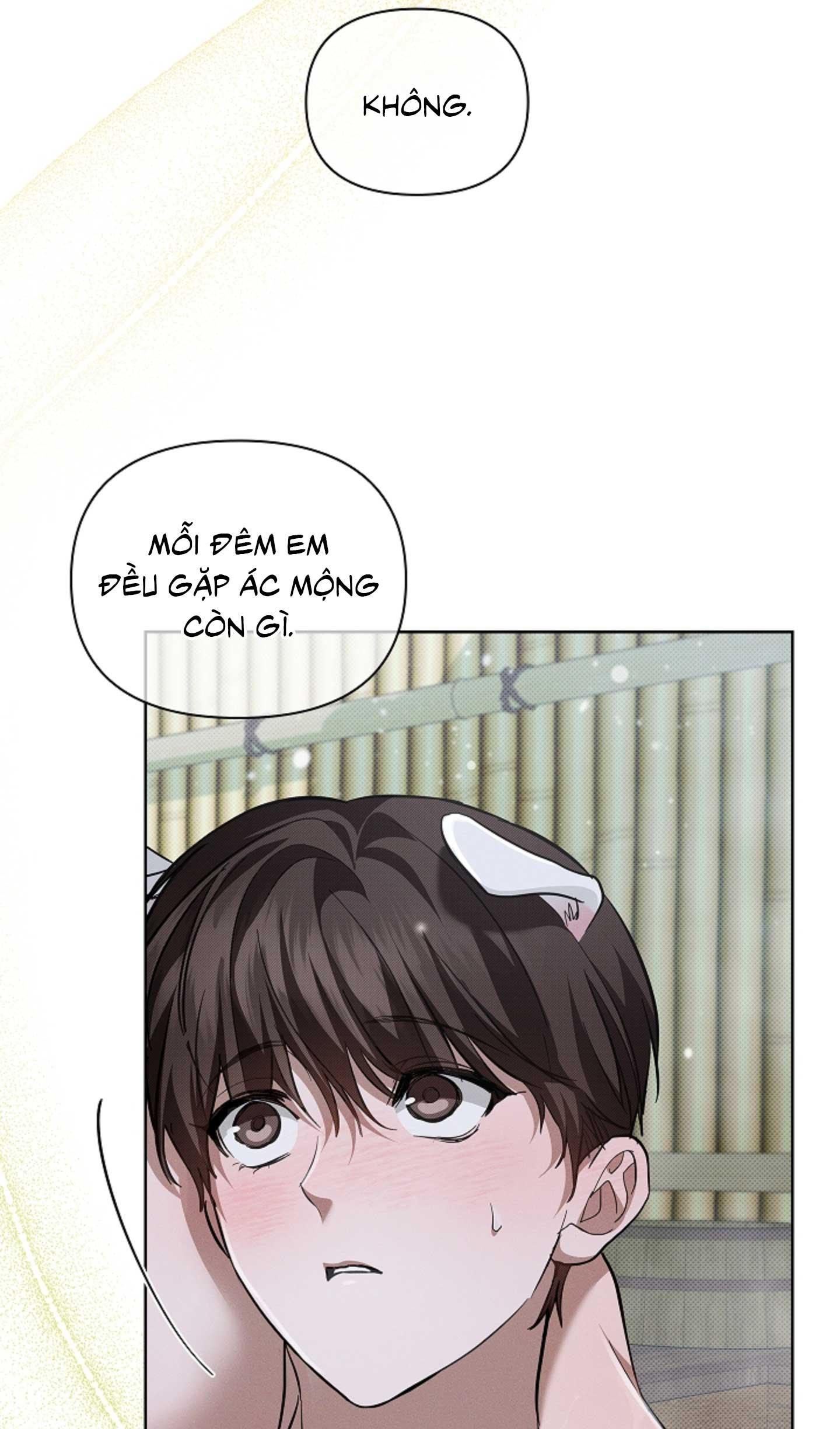 Đọc truyện ĐỪNG ĐỘNG VÀO CÚN CON! - Chapter 34