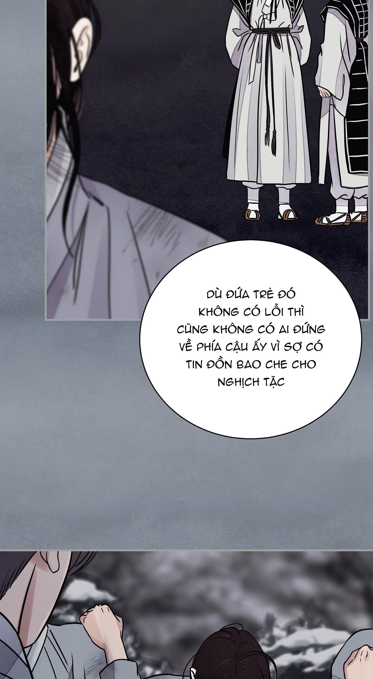 Đọc truyện KIẾM HOA - Chapter 82