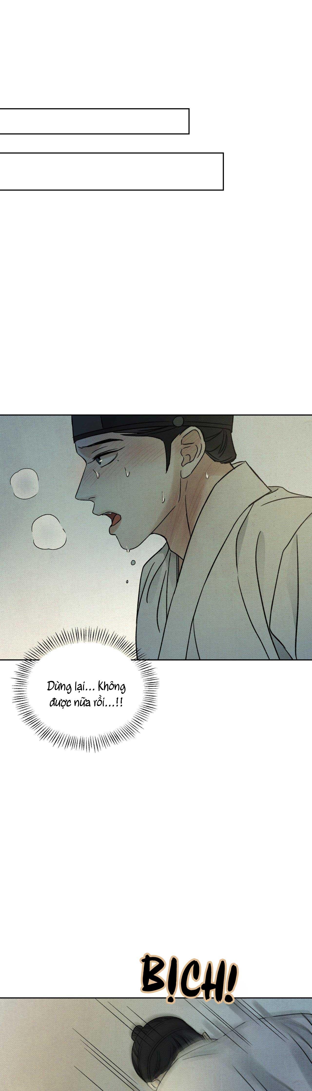 Đọc truyện MONG RYONGJEON - Chapter 32