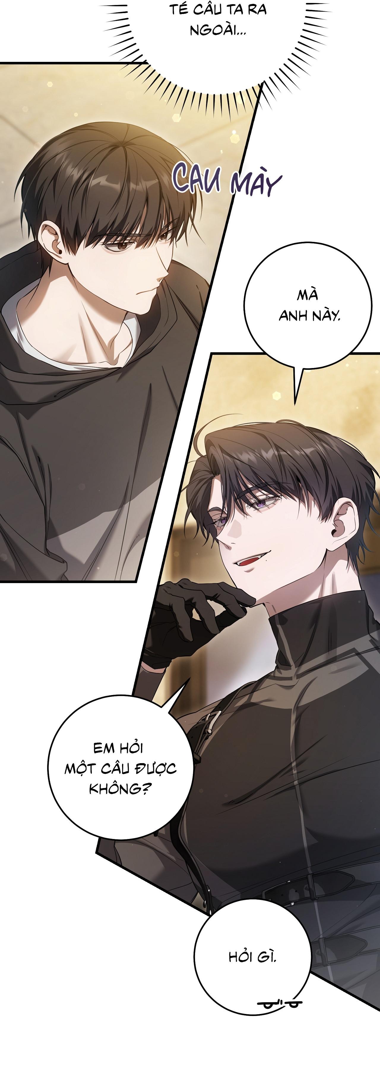 Đọc truyện Hunter muốn sống một cách yên bình - Chapter 30