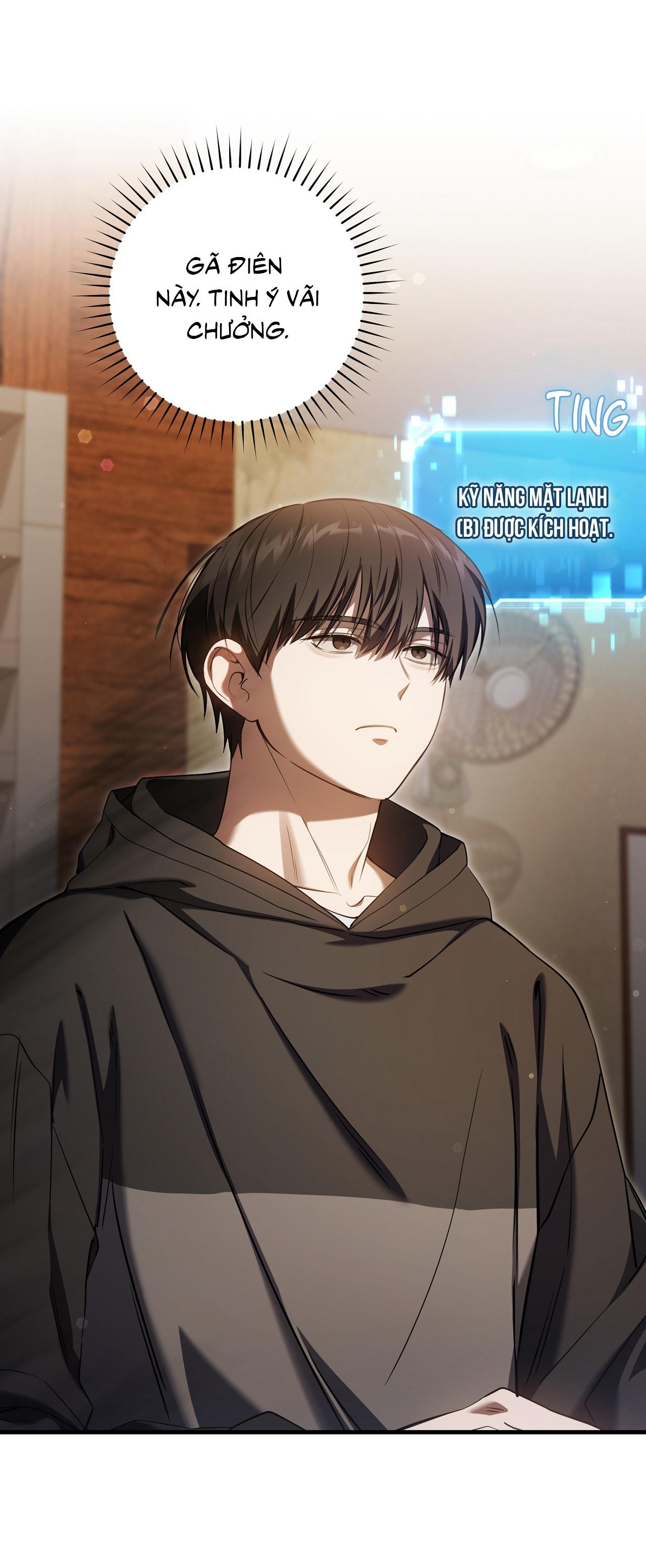 Đọc truyện Hunter muốn sống một cách yên bình - Chapter 30