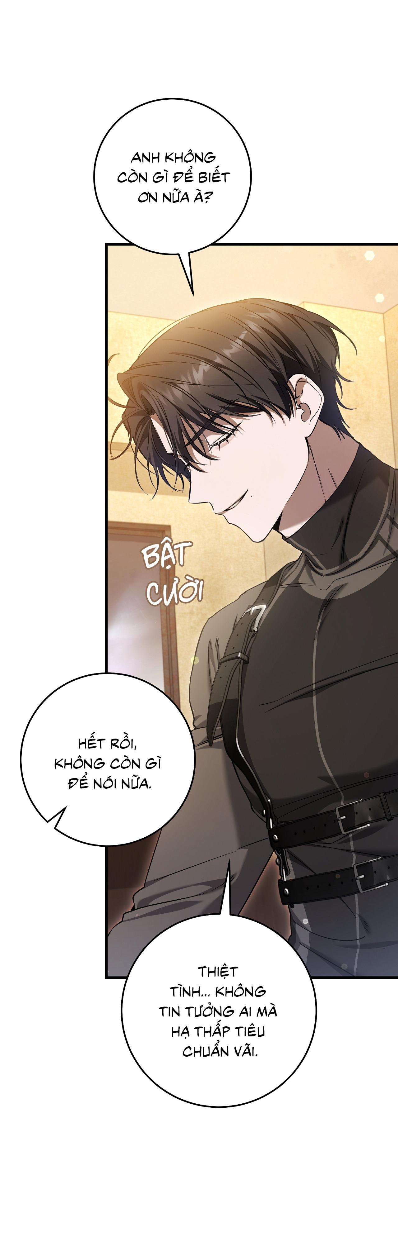 Đọc truyện Hunter muốn sống một cách yên bình - Chapter 30
