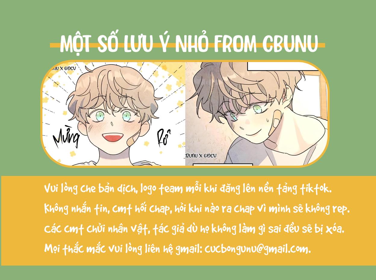 Đọc truyện (CBunu) Hoa Vô Danh - Chapter 18