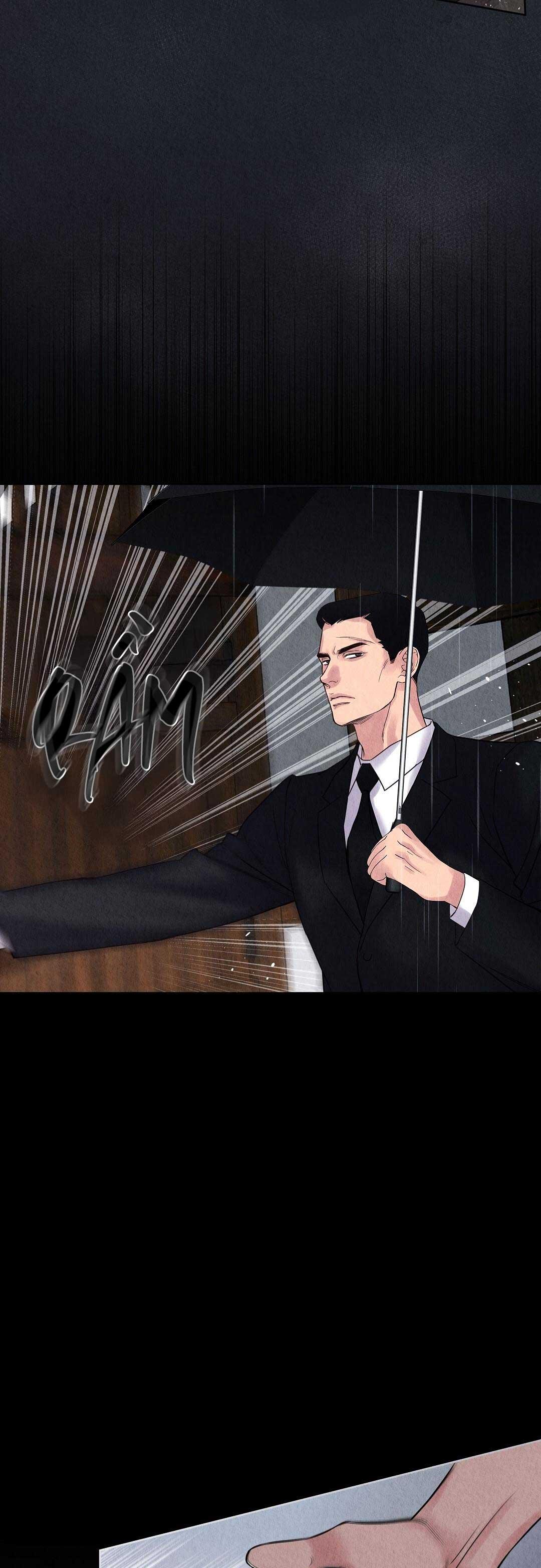Đọc truyện BẢN CHẤT TÀ ÁC - Chapter 12