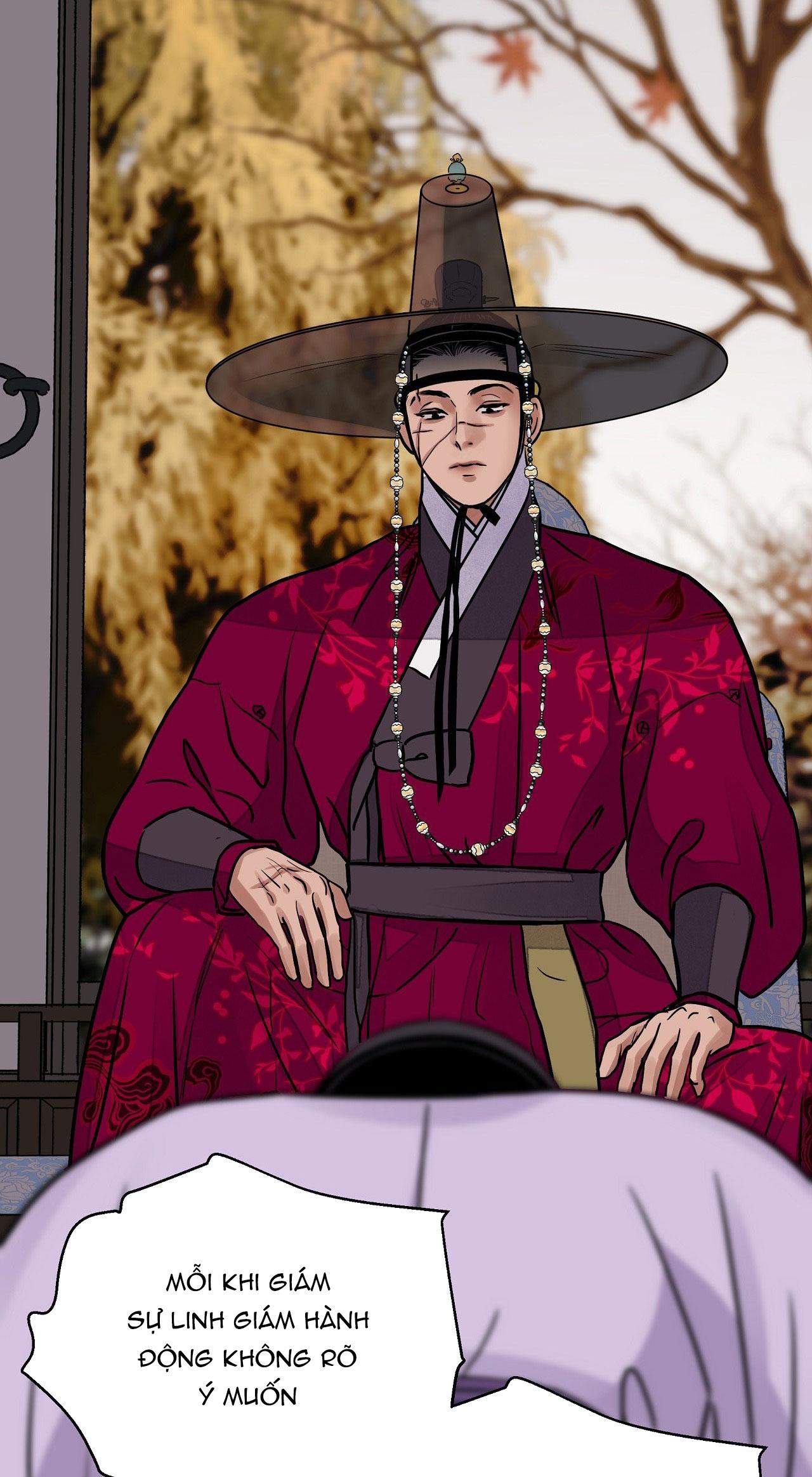 Đọc truyện KIẾM HOA - Chapter 82