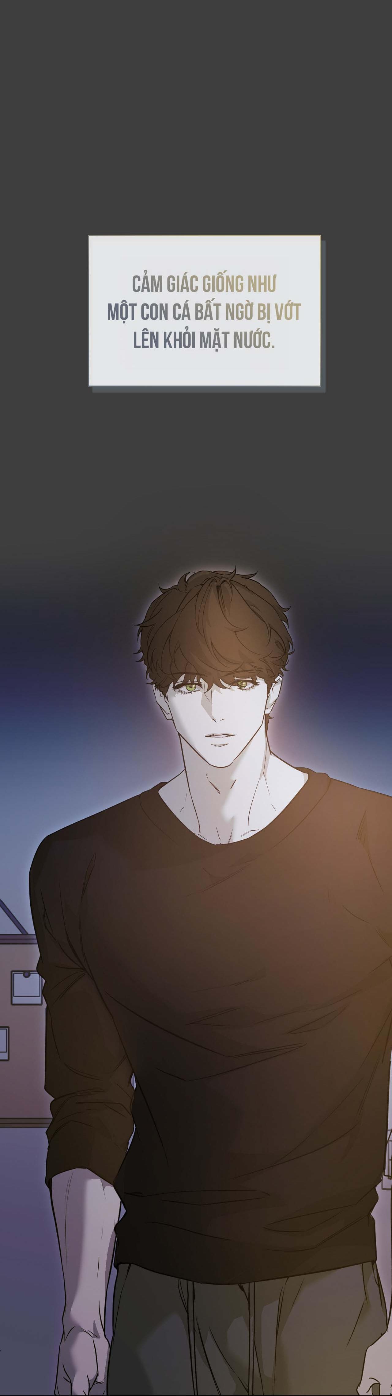 Đọc truyện NERD PROJECT - Chapter 38