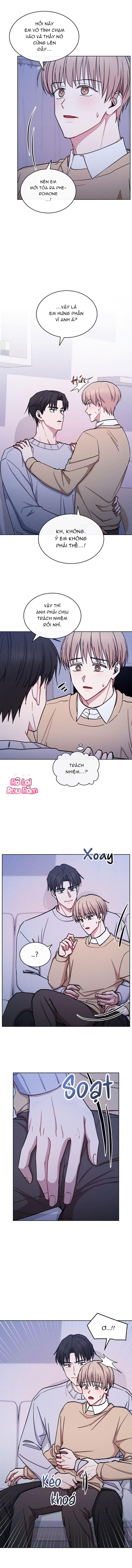 Đọc truyện Giá Như Anh Cần Em - Chapter 76