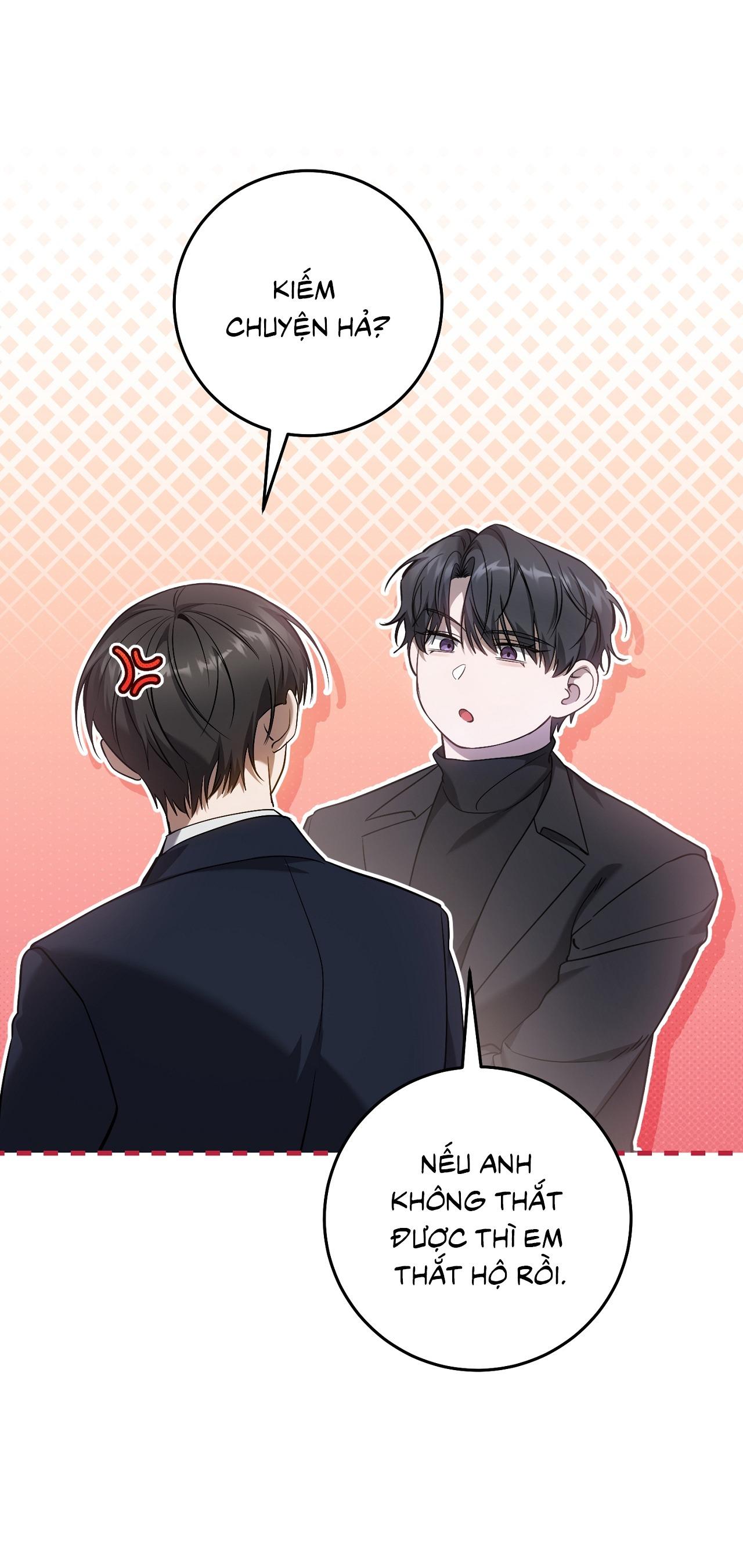 Đọc truyện Hunter muốn sống một cách yên bình - Chapter 30