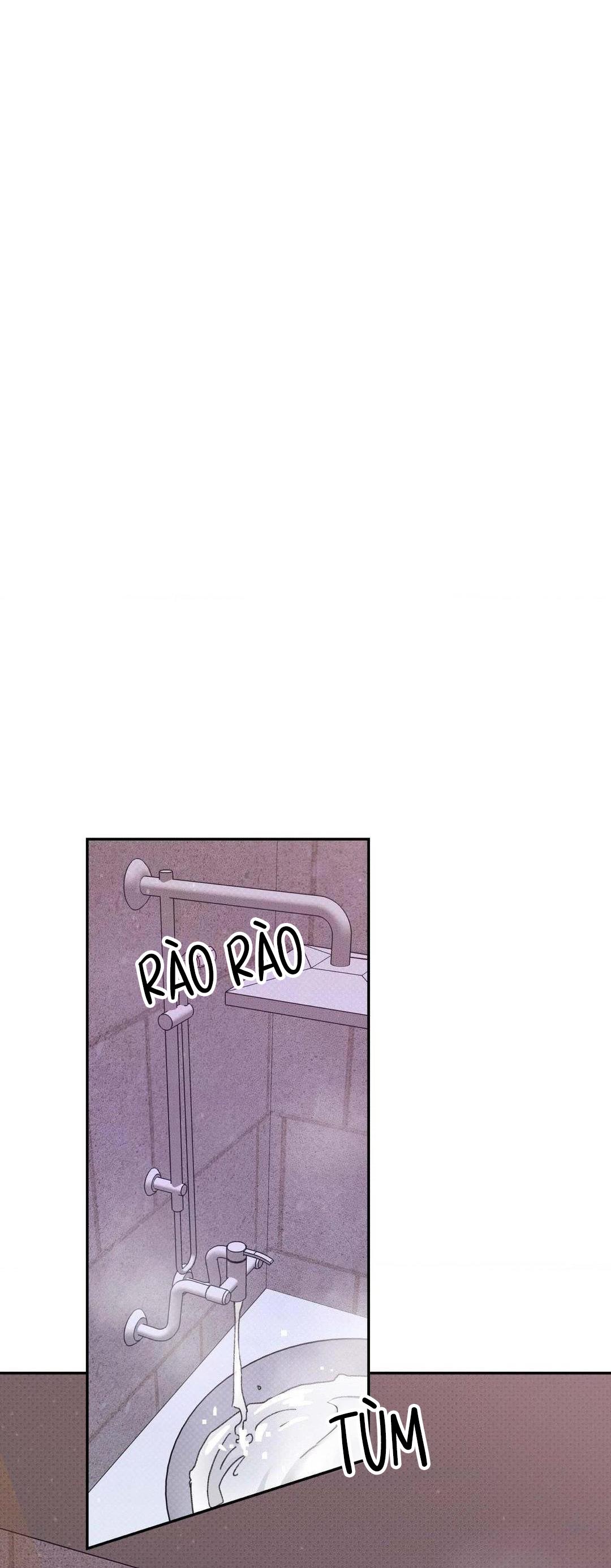 Đọc truyện Chiếc Lá Lay Động Theo Giai Điệu - Chapter 18