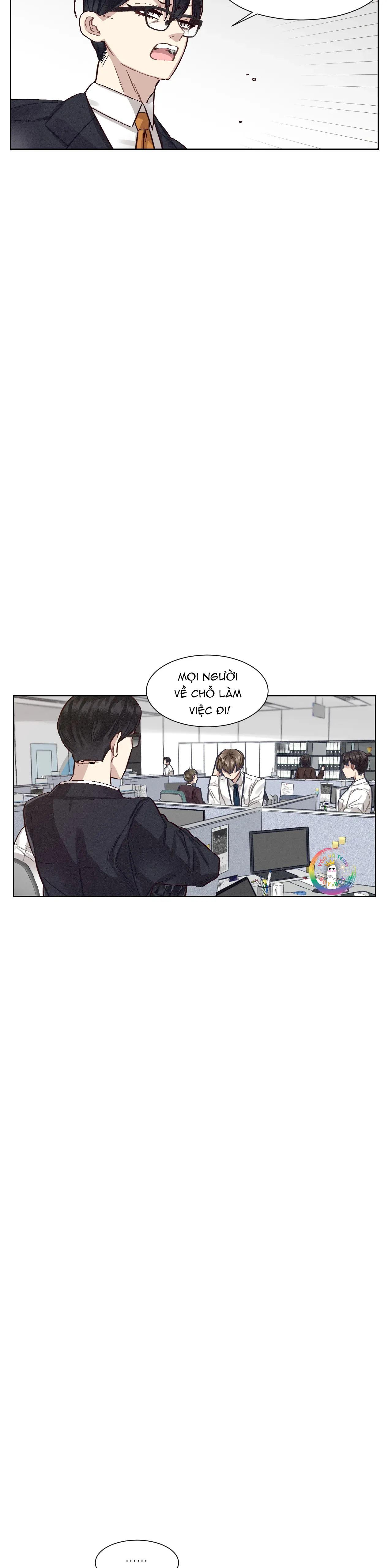 Đọc truyện Manhwa Chịch Vồn Chịch Vã - Chapter 119