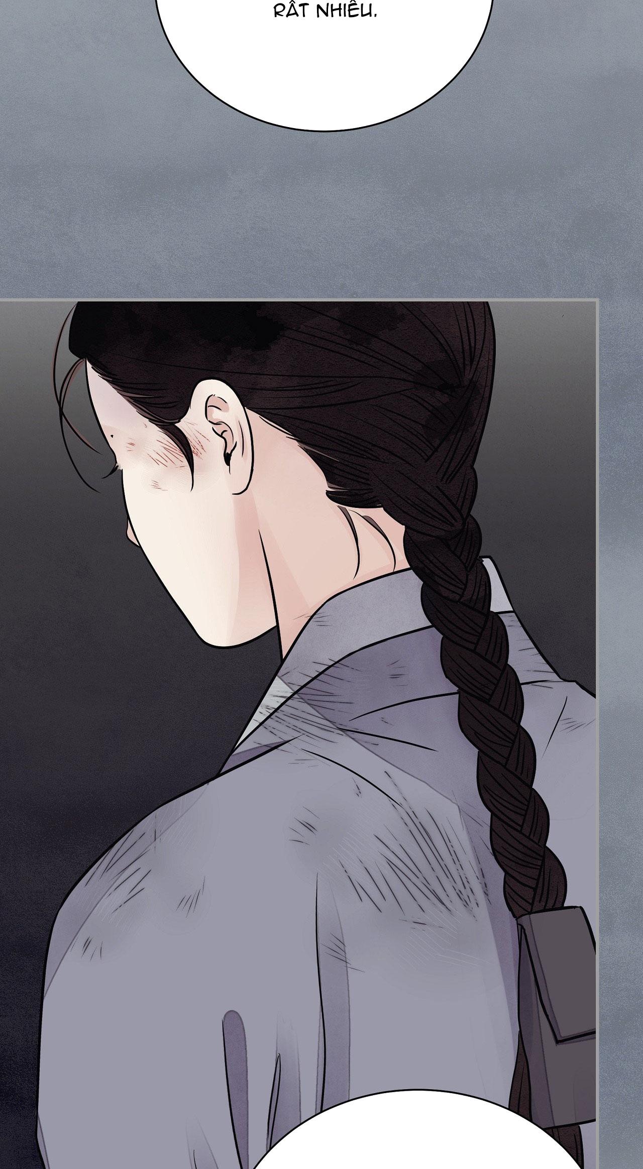 Đọc truyện KIẾM HOA - Chapter 82