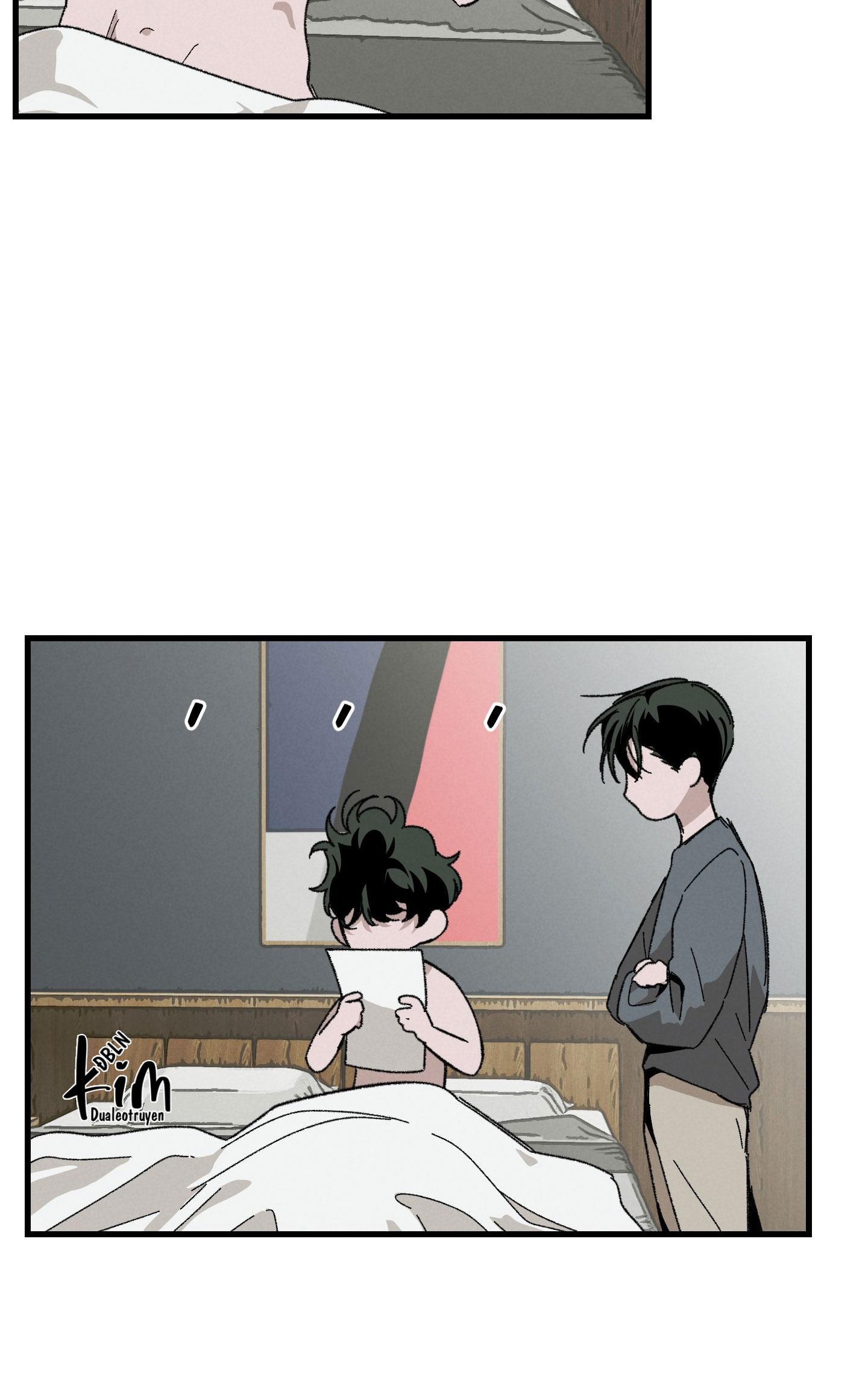 Đọc truyện BL NGẮN CHỊCH HỎNY - Chapter 56.1