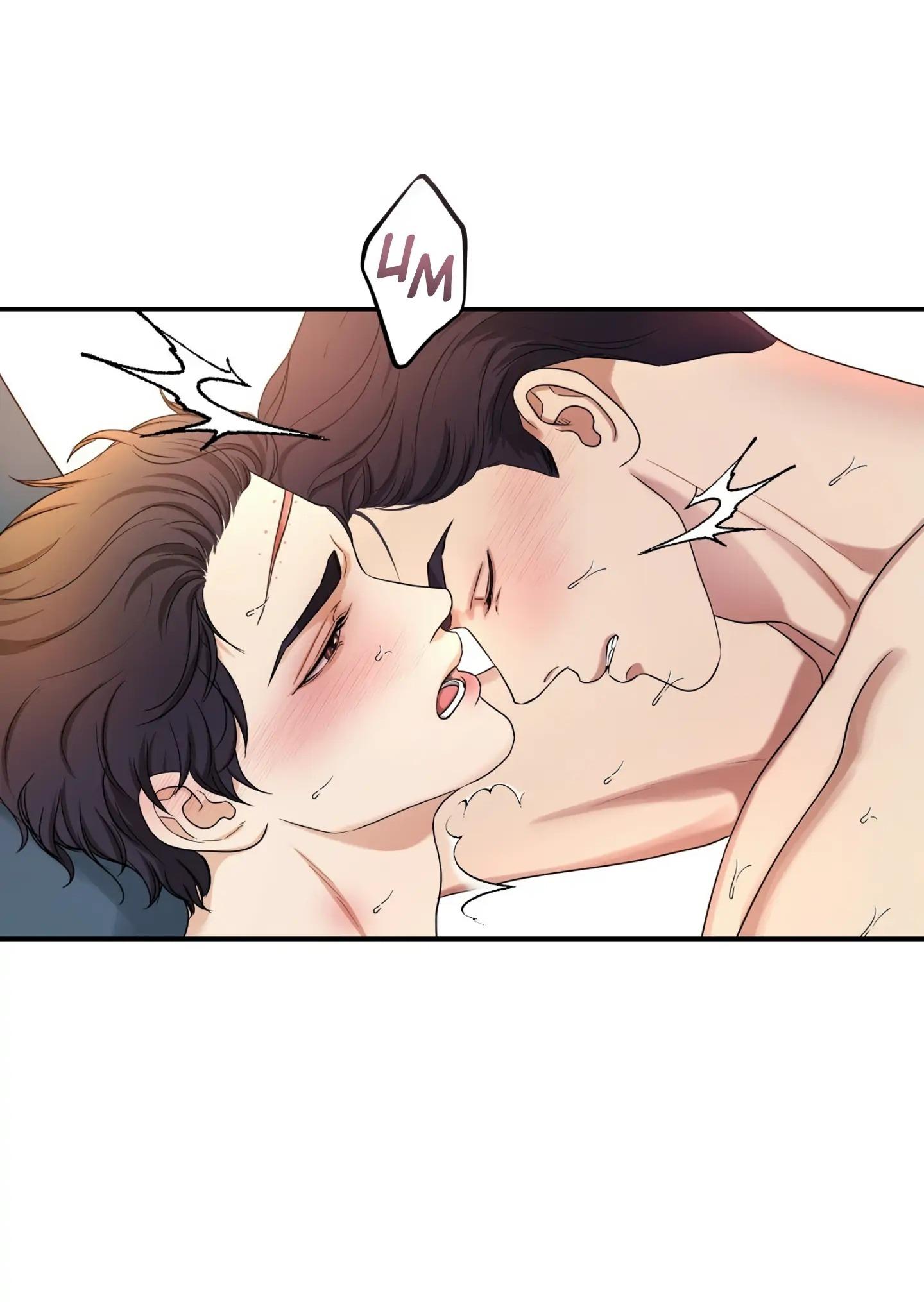 Đọc truyện Một nhân cách khác - Chapter 30