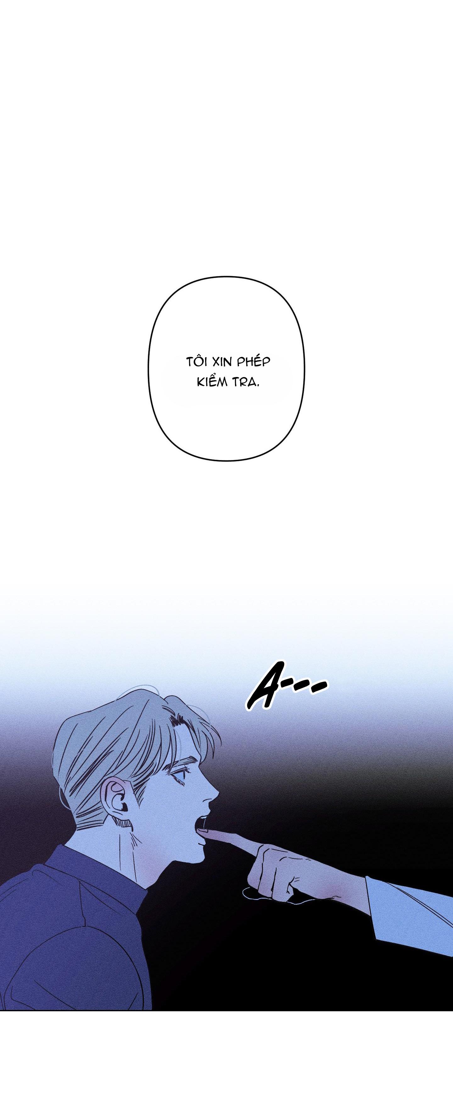 Đọc truyện SỰ THAM LAM CỦA NHÂN LOẠI - Chapter 16.6