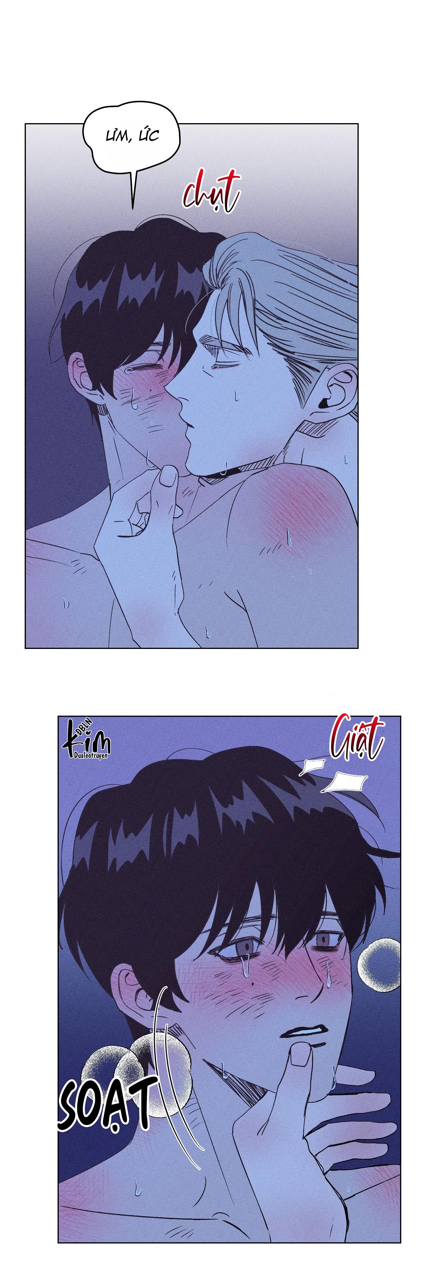 Đọc truyện SỰ THAM LAM CỦA NHÂN LOẠI - Chapter 16.6